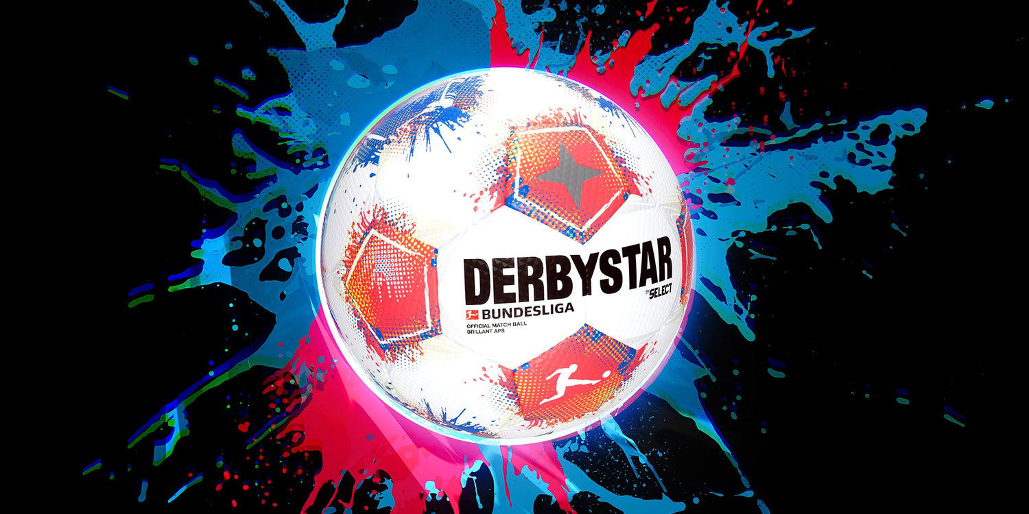 FARBSTARK & DYNAMISCH