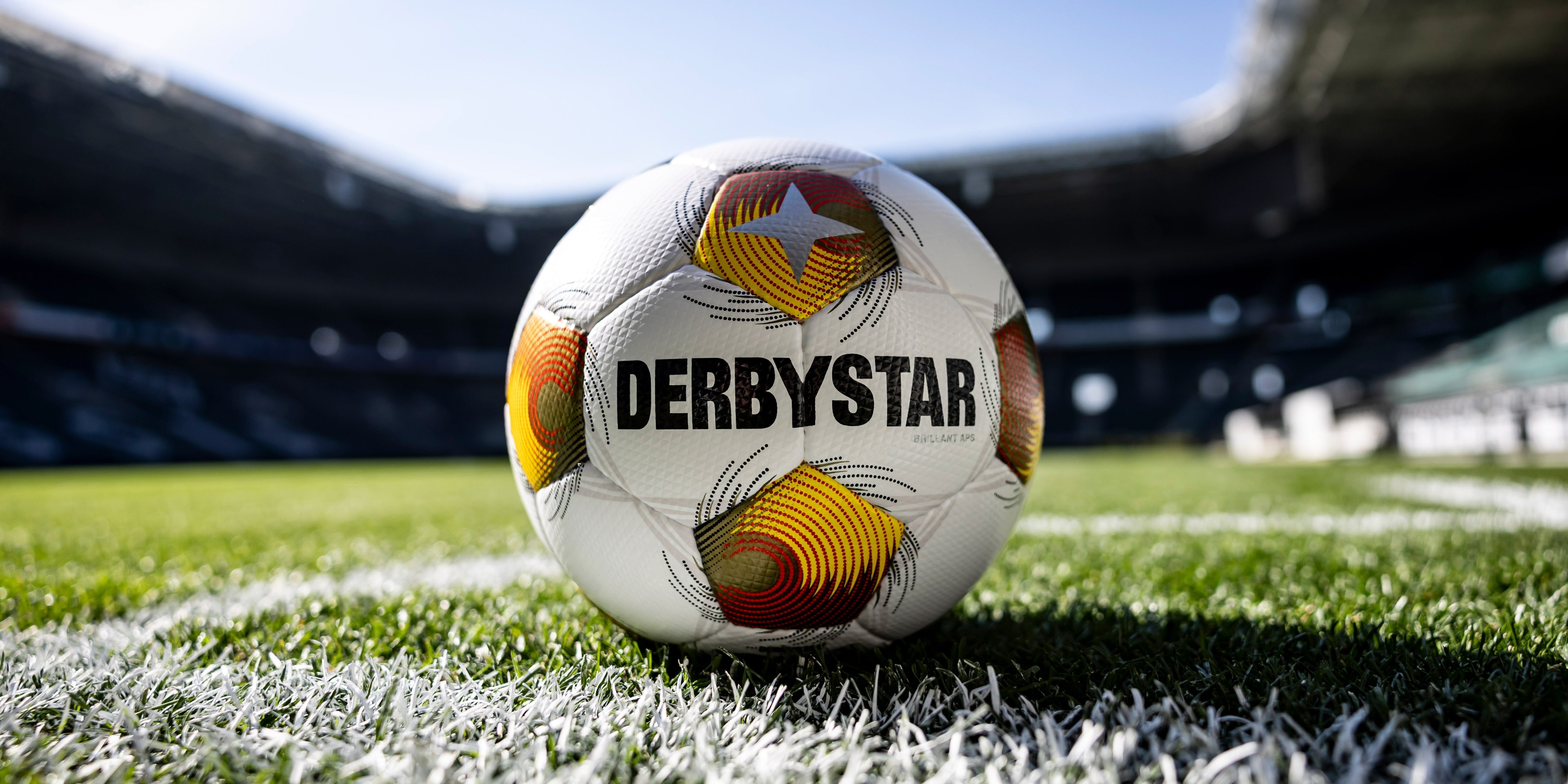 JUBILÄUMSBALL ZUR ZEHNTEN AUFLAGE DES FINALTAGS DER AMATEURE