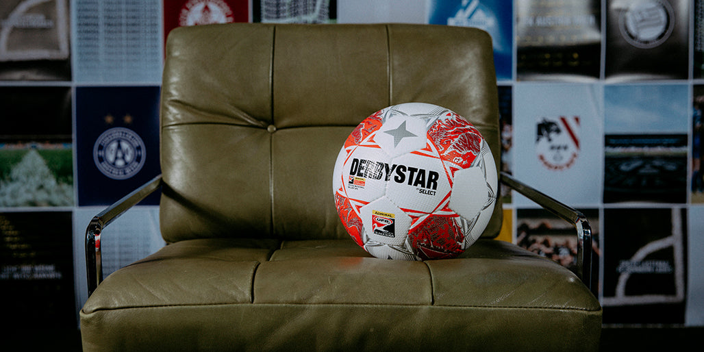 AUCH ÖSTERREICHS FRAUEN SETZEN AUF DERBYSTAR