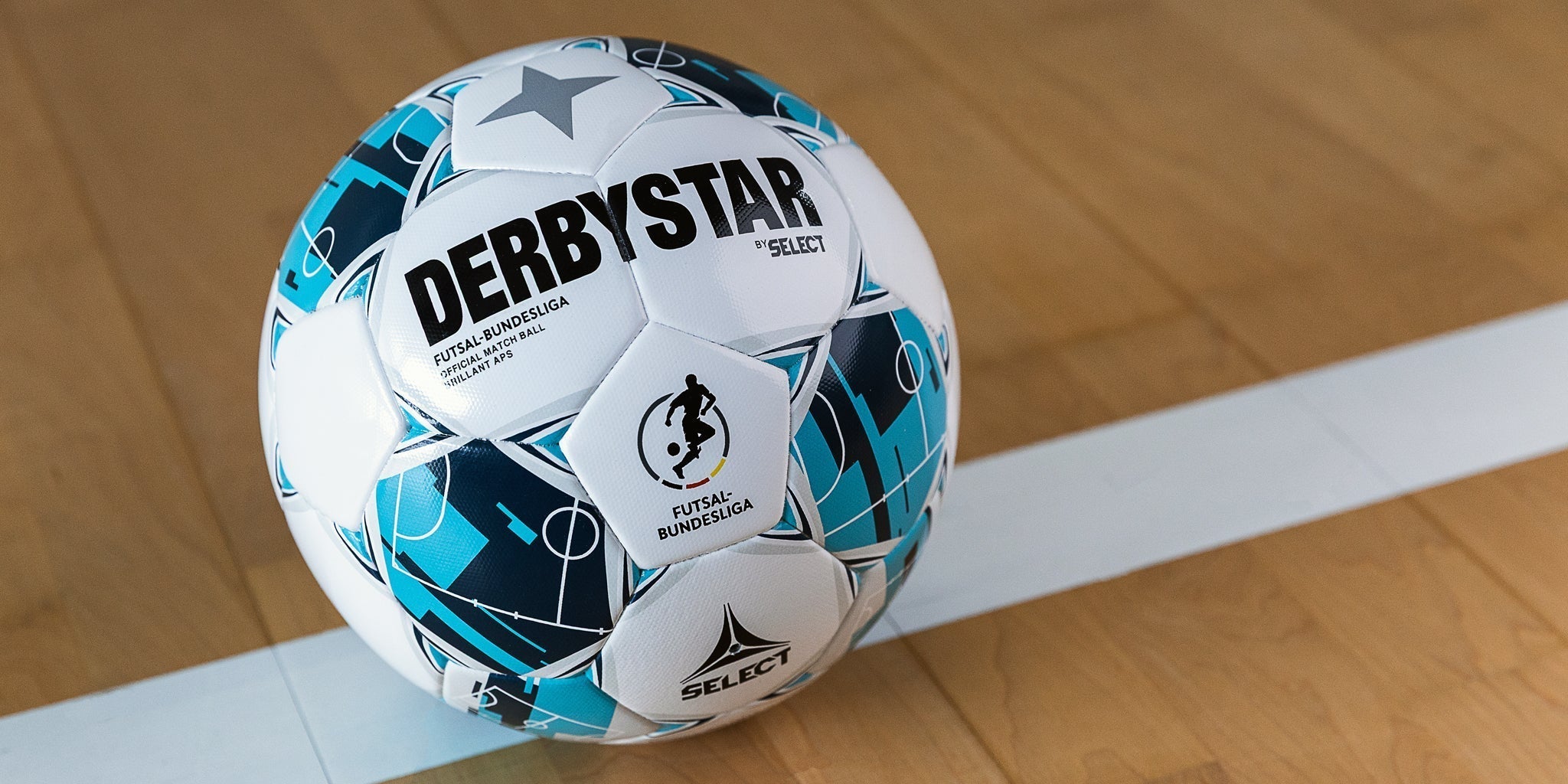 FUTSAL-BUNDESLIGA BRILLANT APS