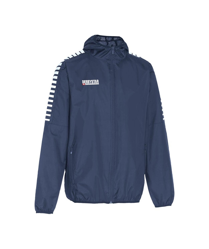 Allwetterjacke Hyper #farbe_navy