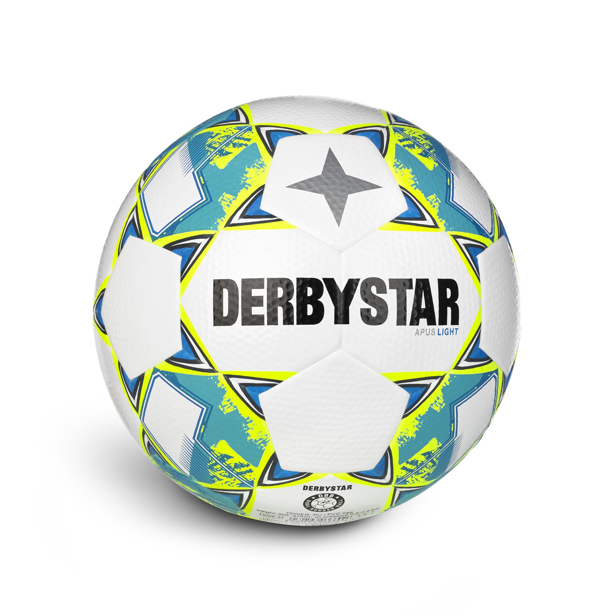 Apus Light #farbe_weiß/gelb/blau