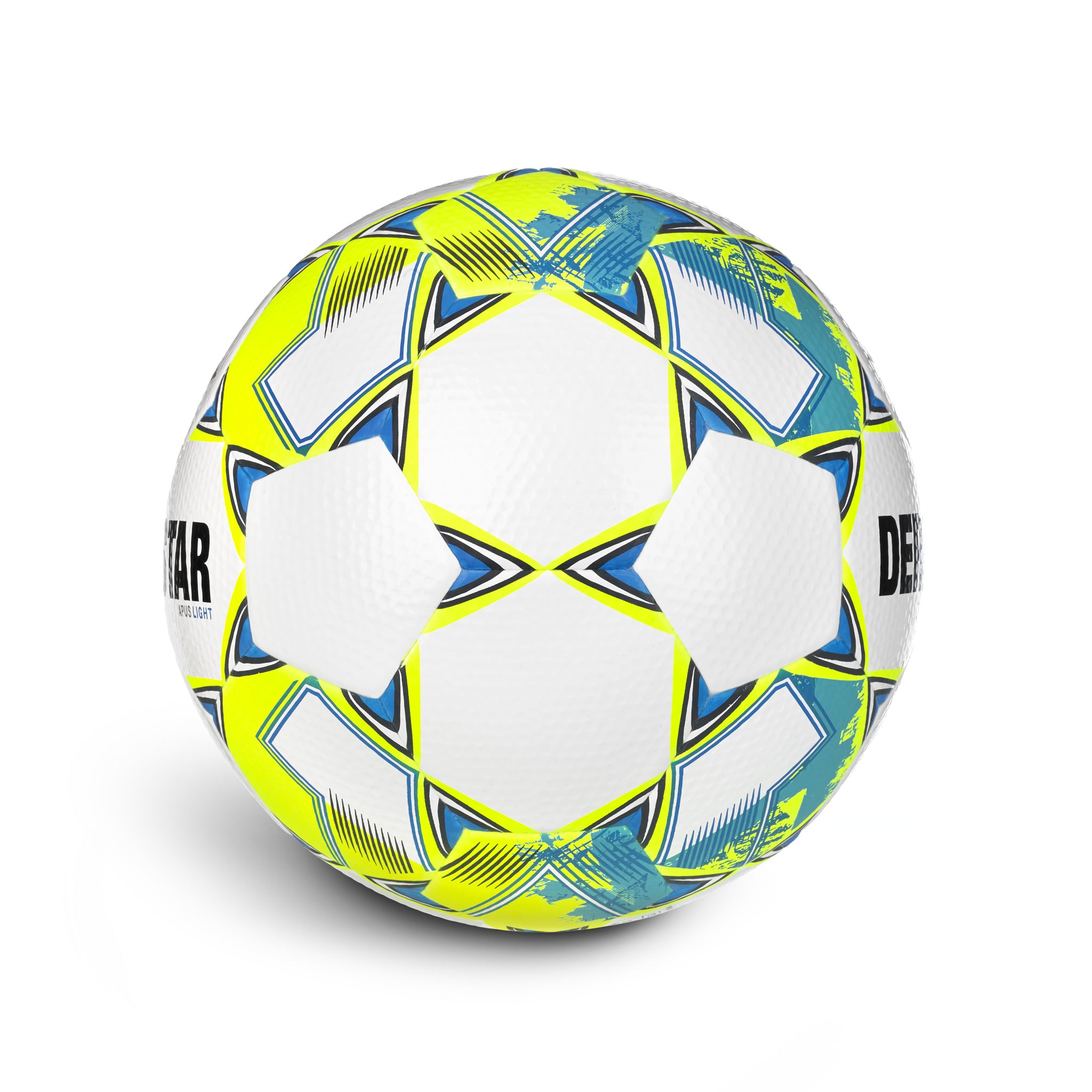 Apus Light #farbe_weiß/gelb/blau