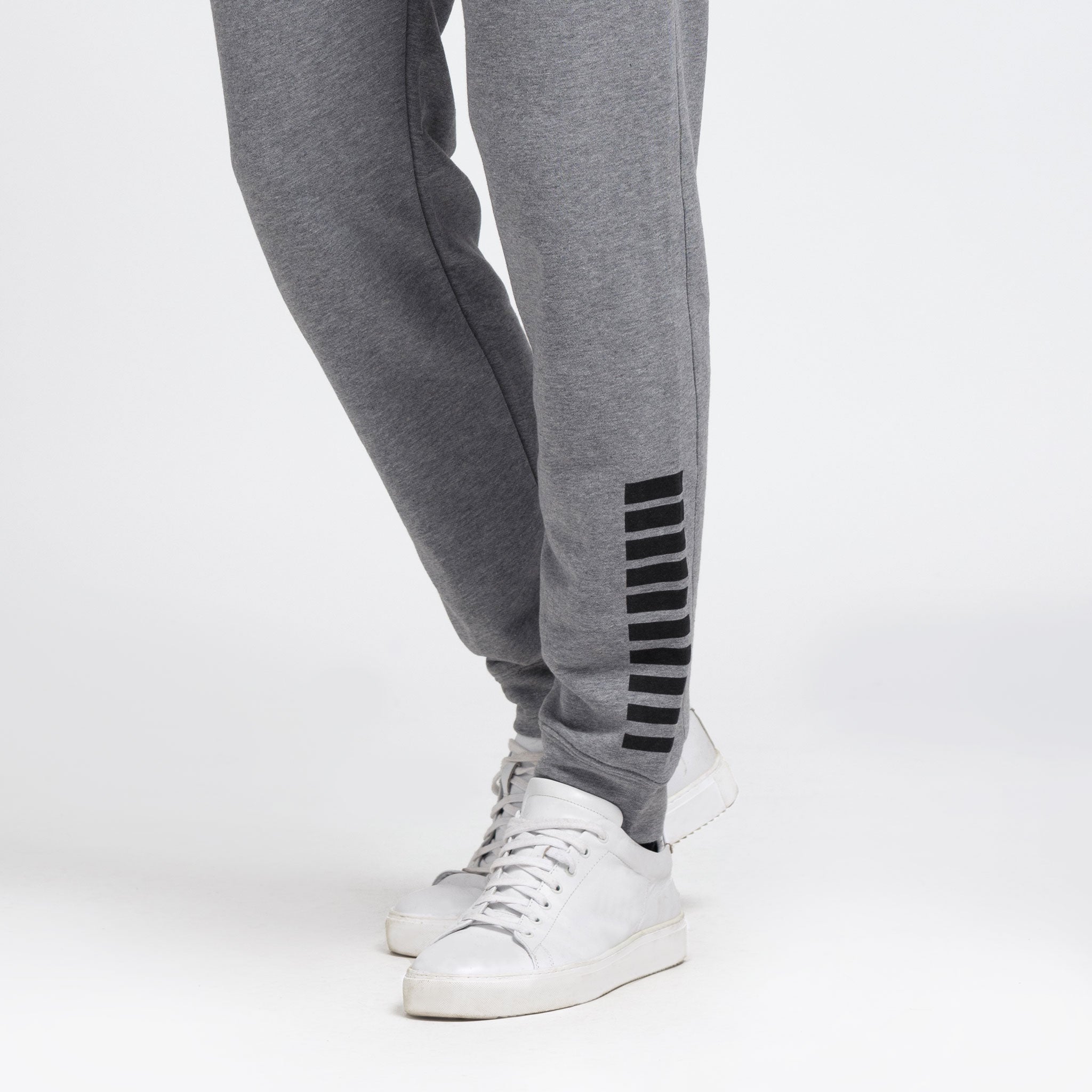 Ultimo Sweathose #farbe_grau #farbe_grau