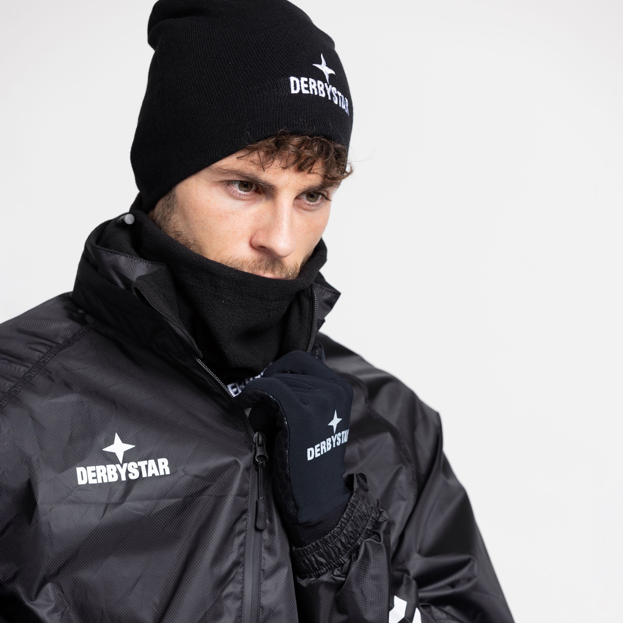 Winter-Set ⛄️ #farbe_schwarz