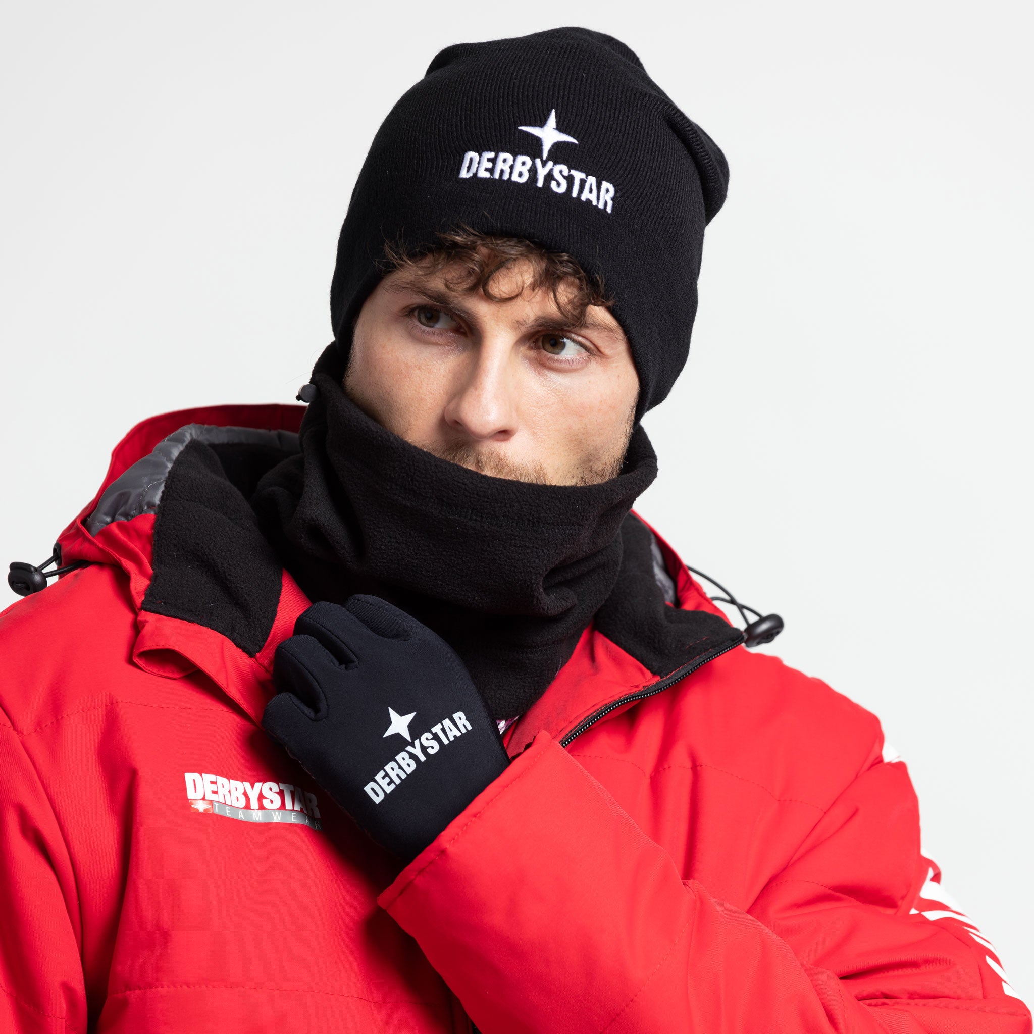 Winter-Set ⛄️ #farbe_schwarz