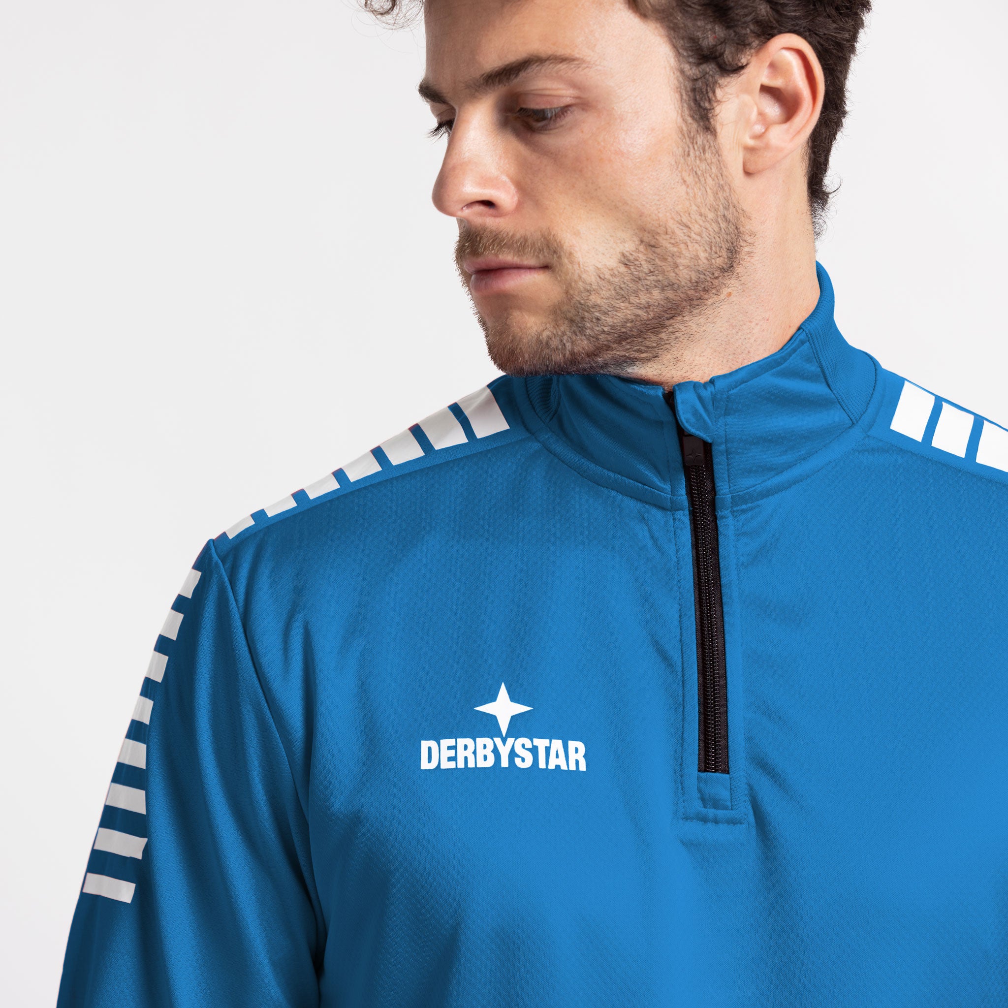 Primo Trainingstop #farbe_grau/schwarz