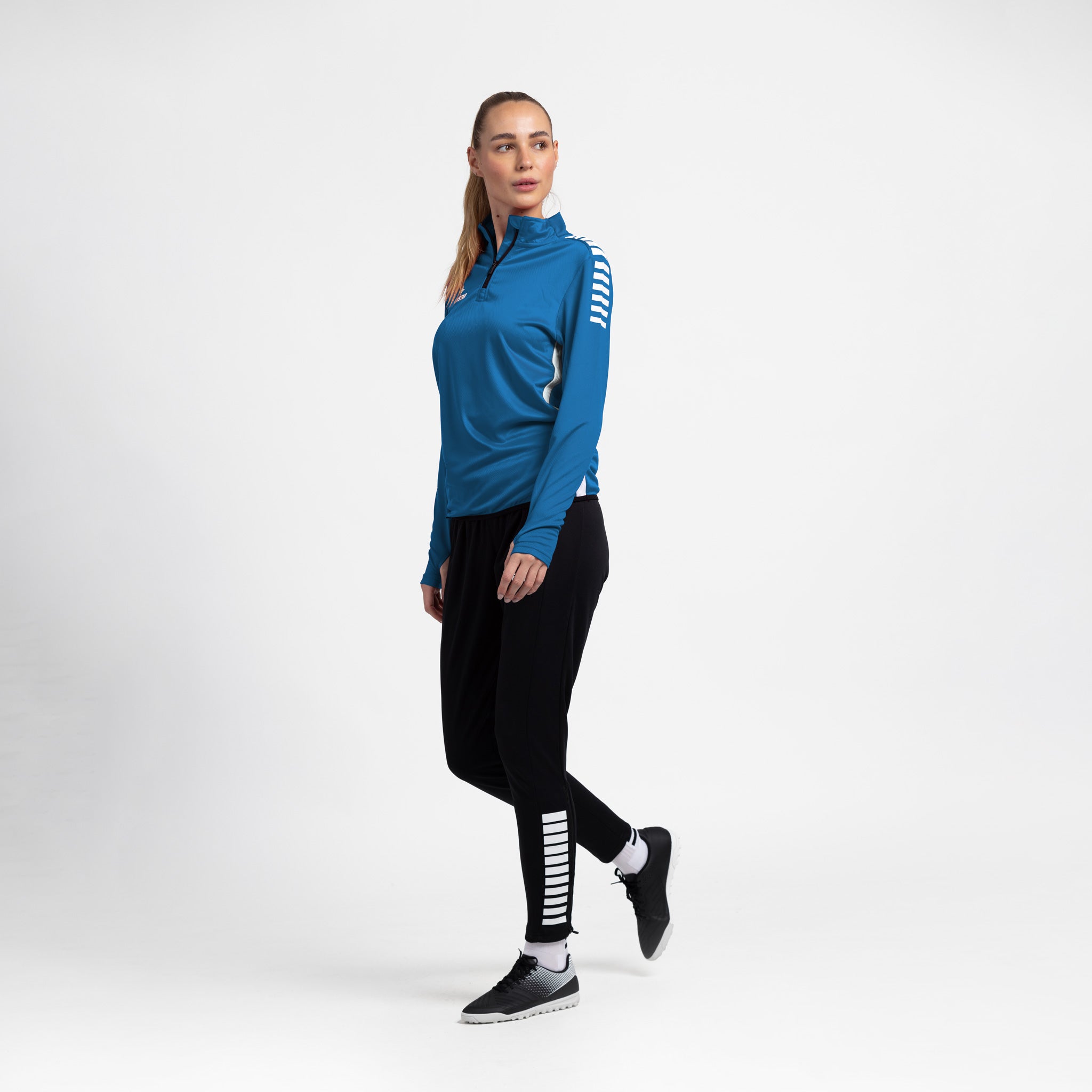 Primo Trainingstop #farbe_grau/schwarz