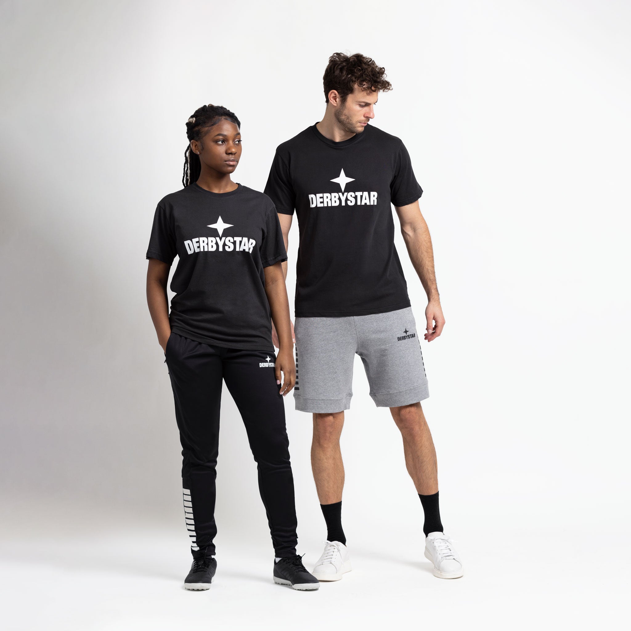 Promo T-Shirt #farbe_schwarz