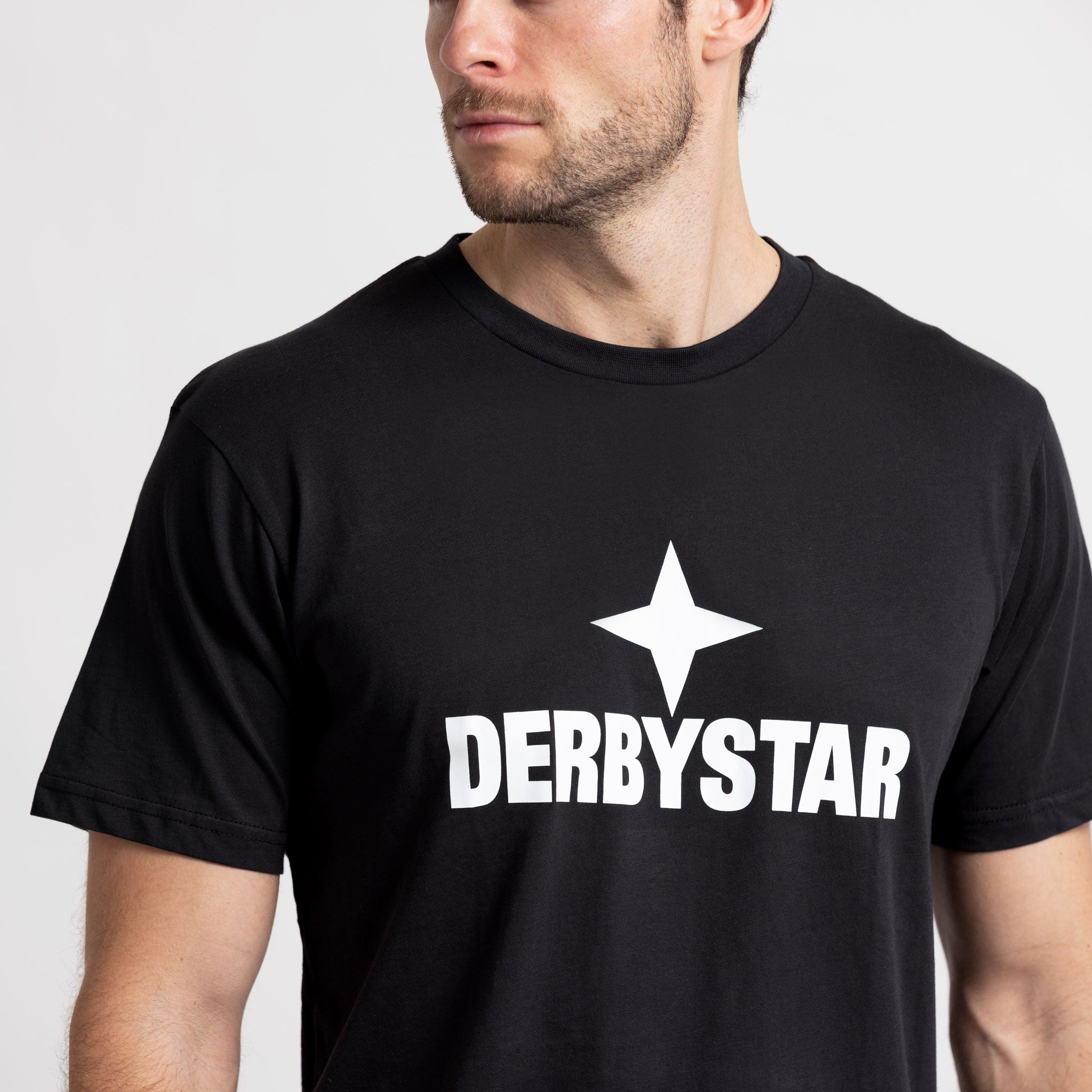 Promo T-Shirt #farbe_schwarz