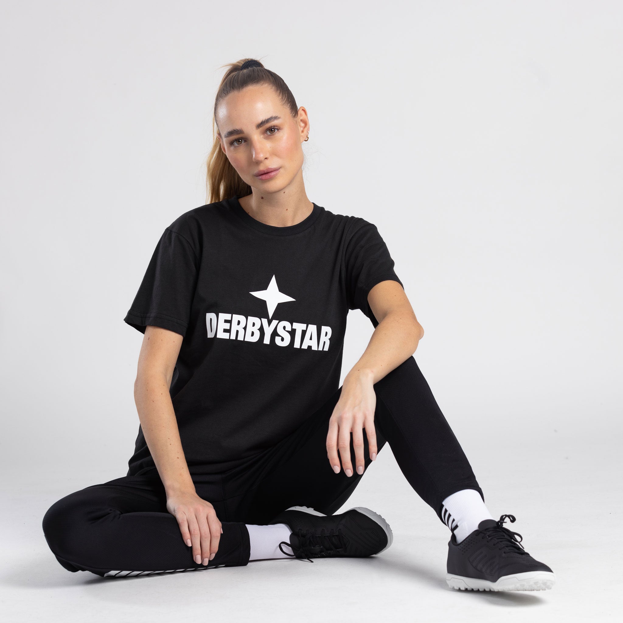 Promo T-Shirt #farbe_schwarz