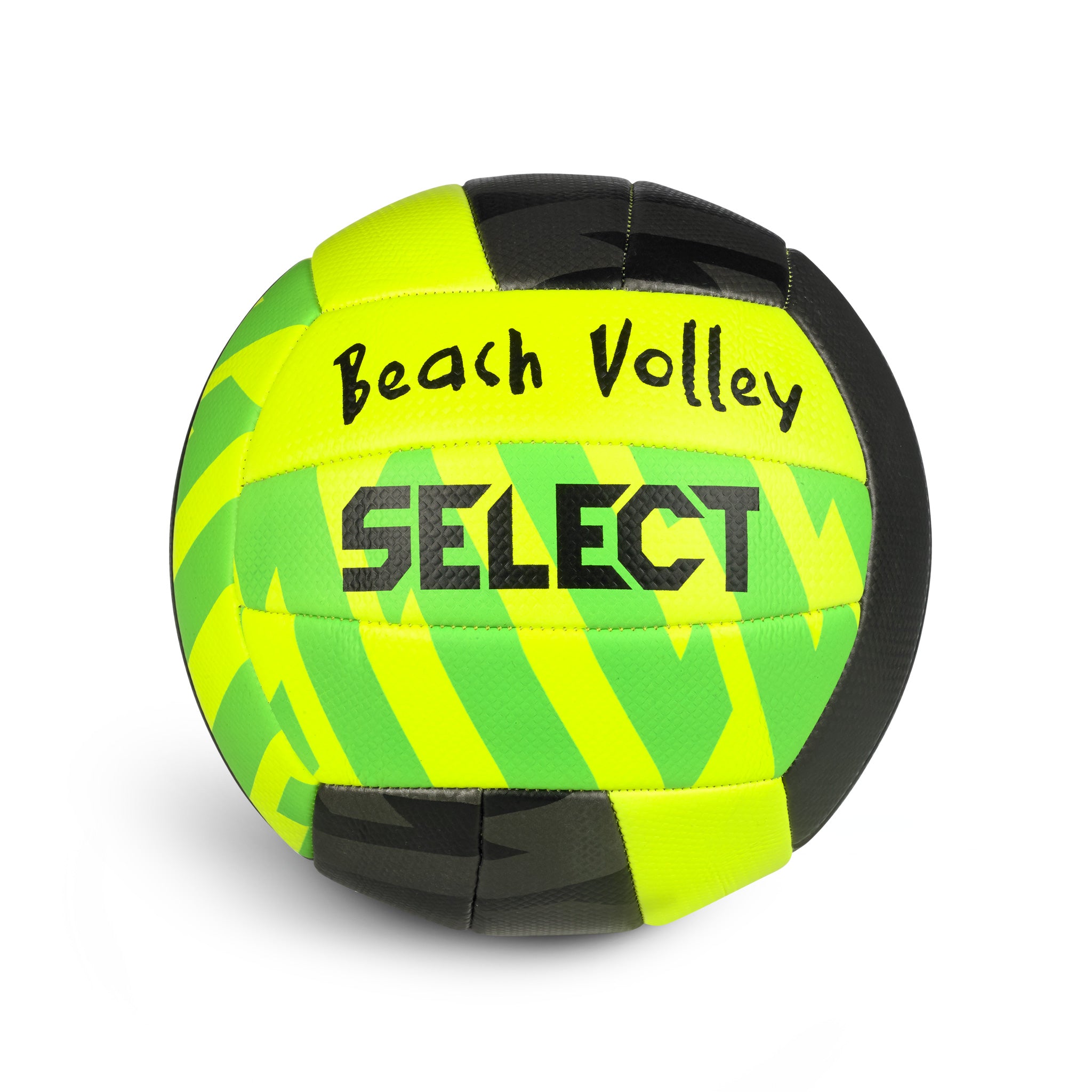 Beach Volleyball #farbe_gelb/schwarz