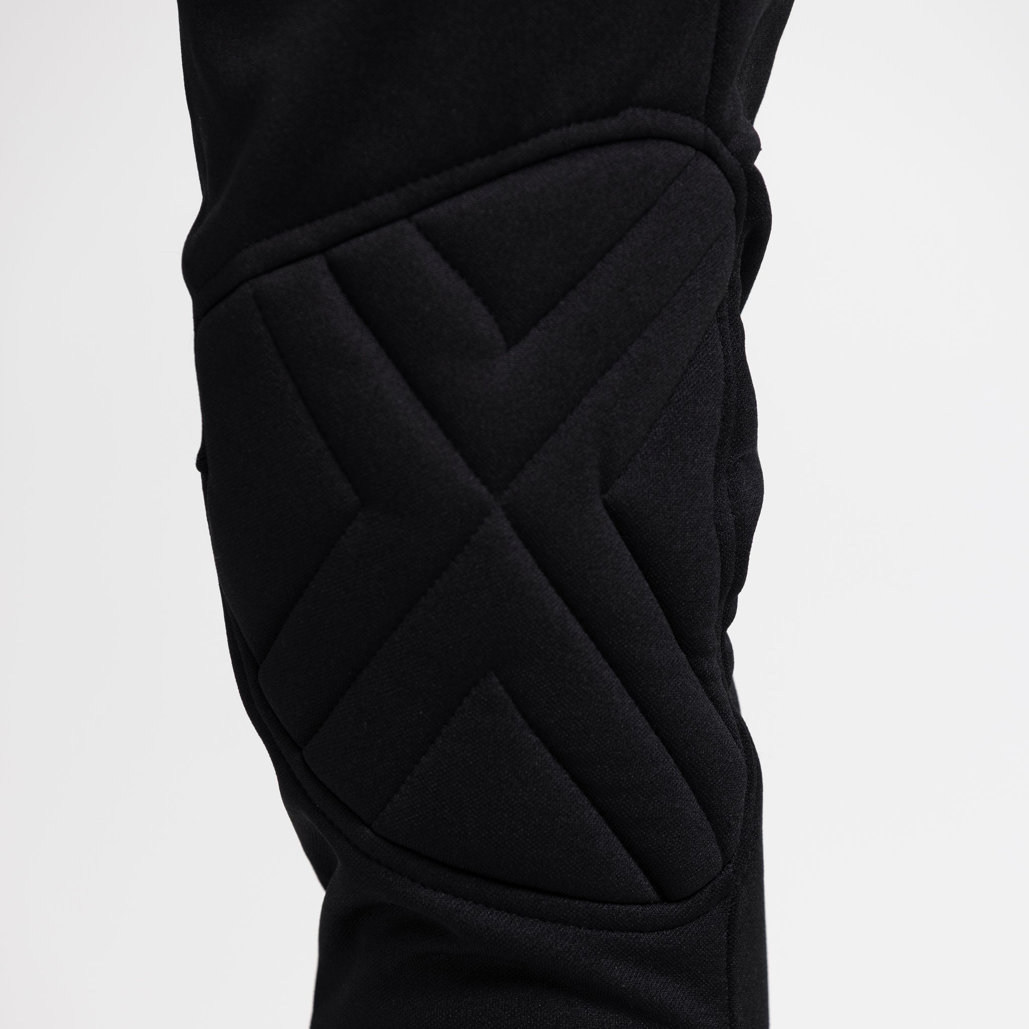 Kai Pro II Torwarthose #farbe_schwarz