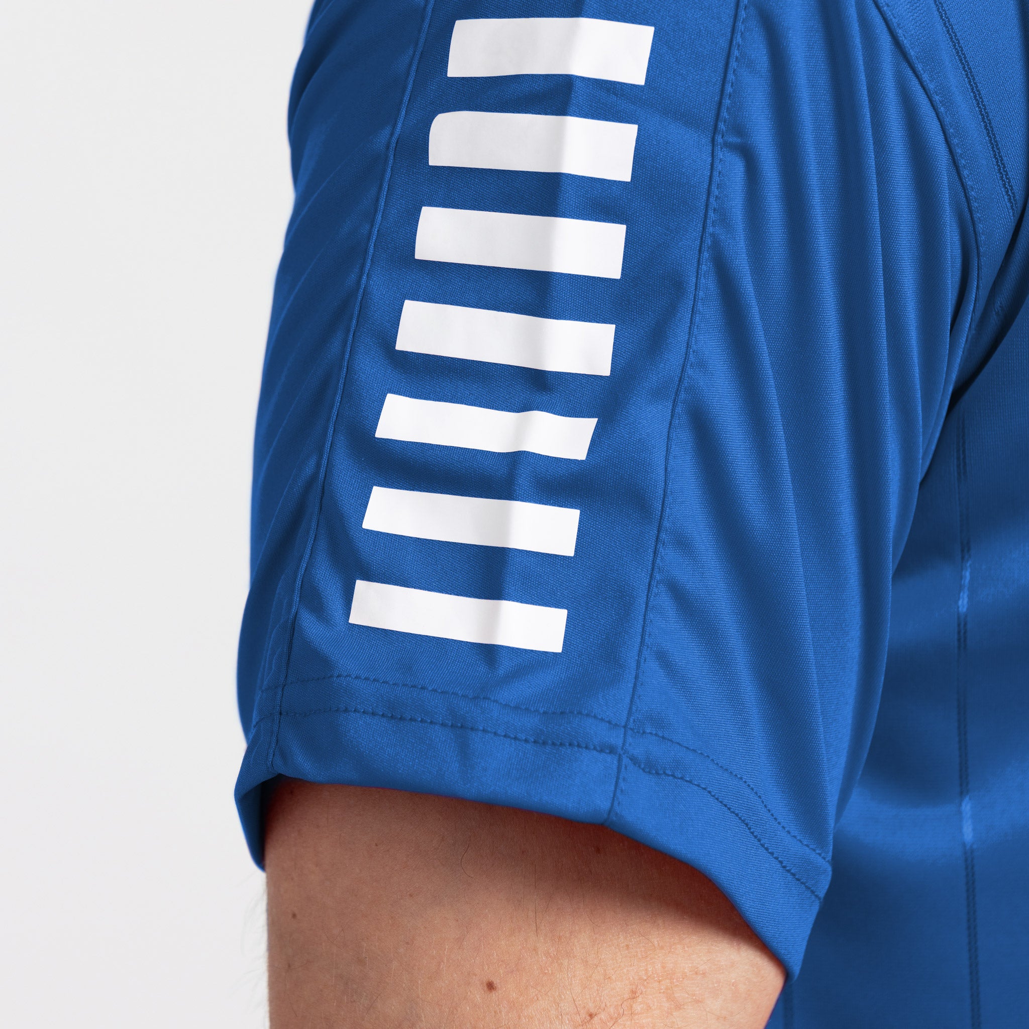 Hyper Trikot #farbe_blau/weiß #farbe_blau/weiß