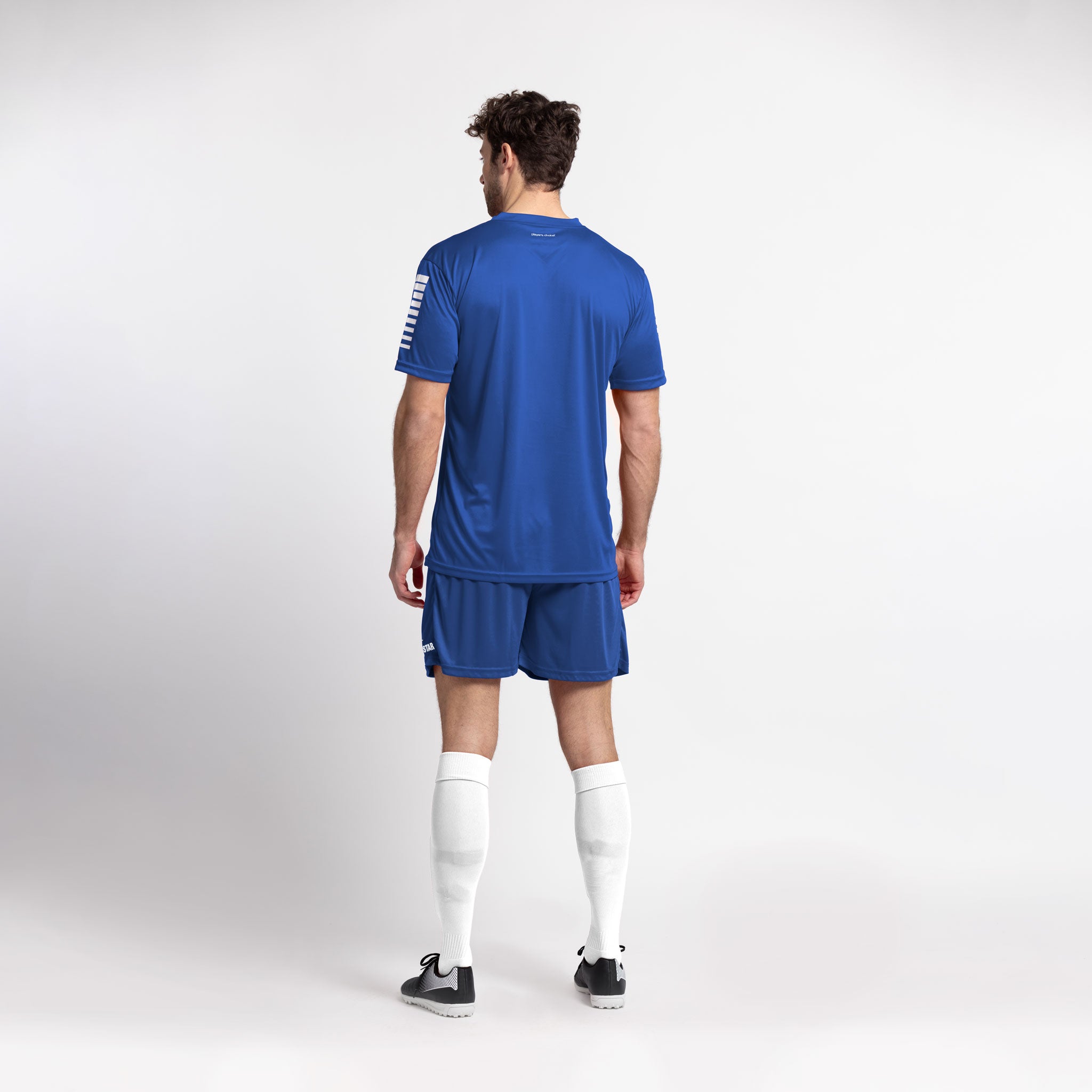 Contra Trikot #farbe_blau/weiß