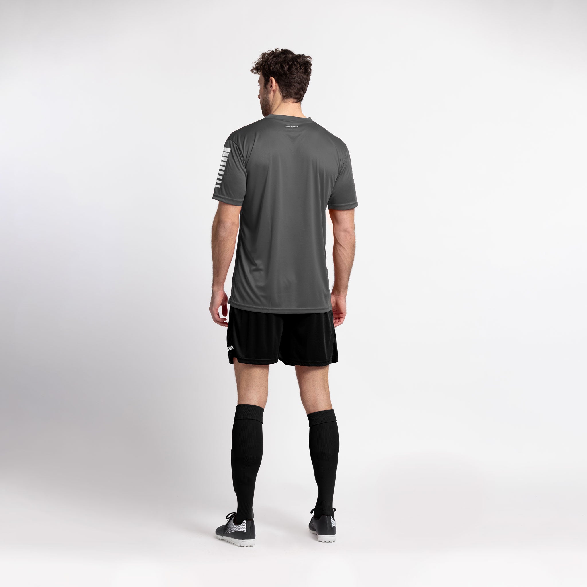 Contra Trikot #farbe_grau/weiß #farbe_grau/weiß