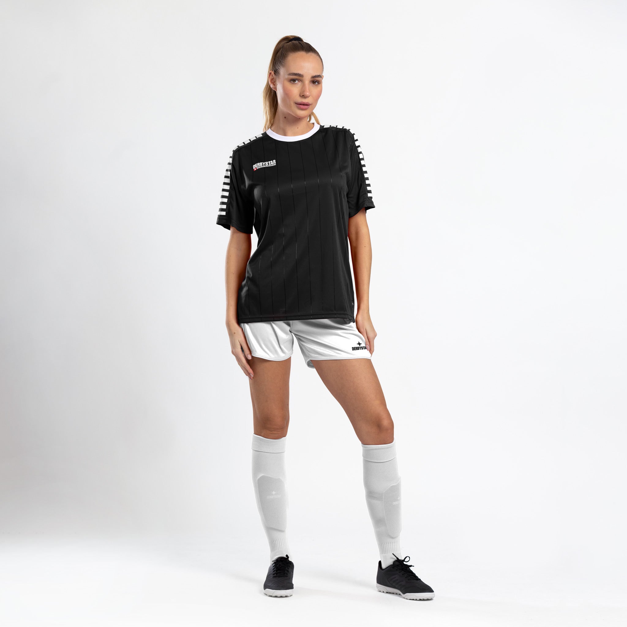 Hyper Hose Frauen #farbe_weiß/weiß #farbe_weiß/weiß