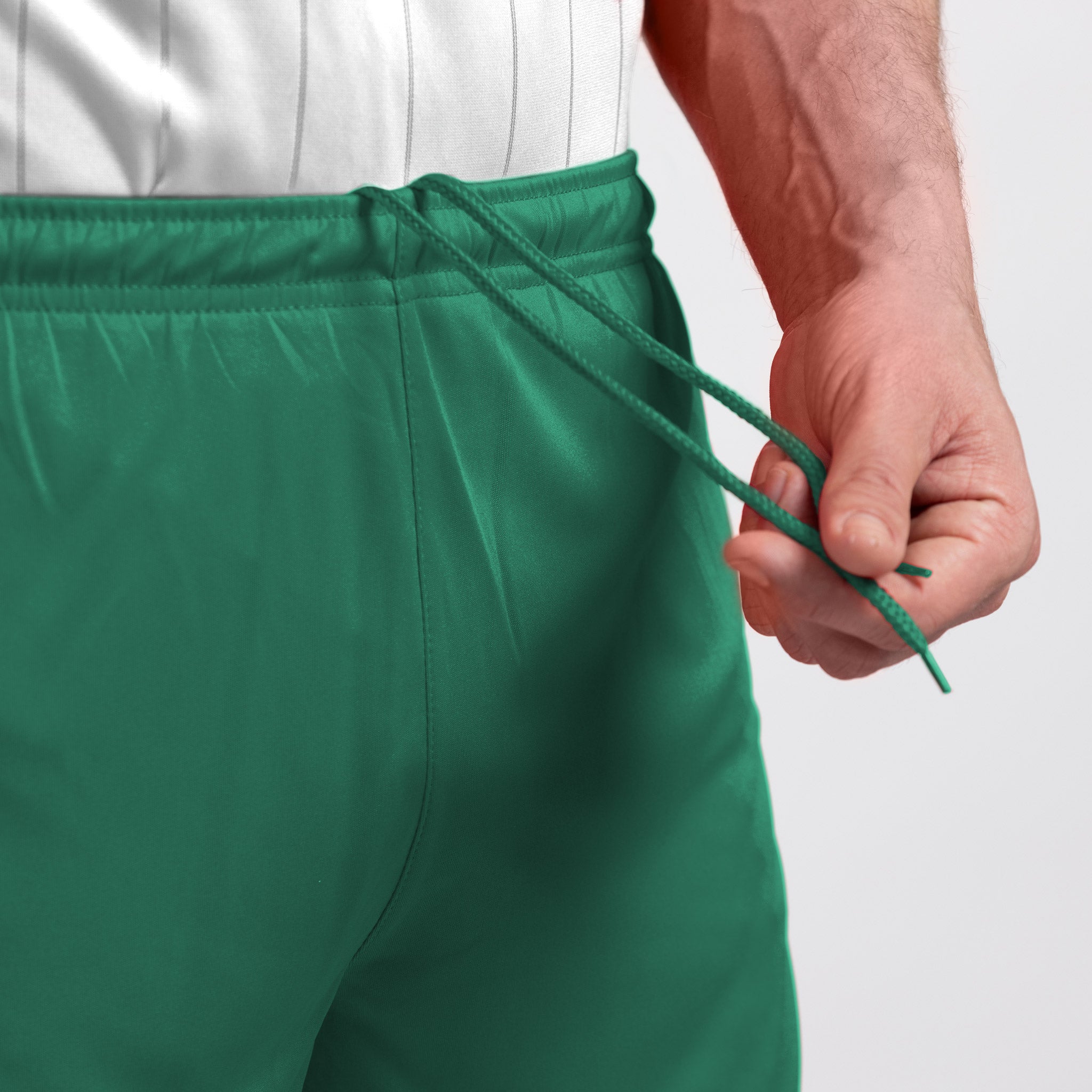 Hyper Hose #farbe_grün/weiß #farbe_grün/weiß