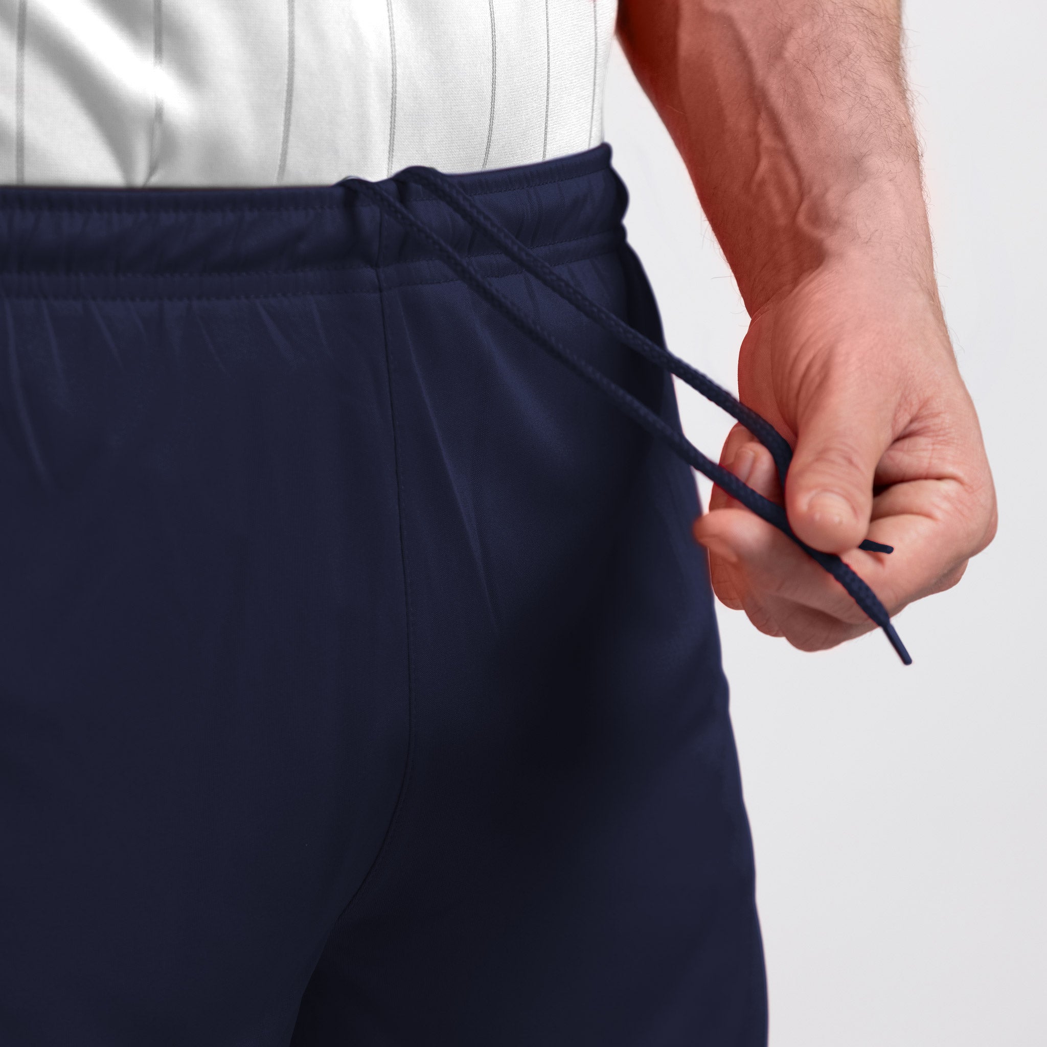 Hyper Hose #farbe_navy/weiß #farbe_navy/weiß