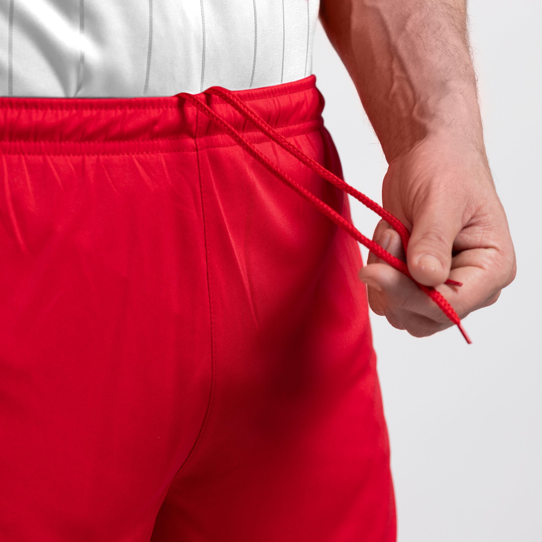 Hyper Hose #farbe_rot/weiß #farbe_rot/weiß