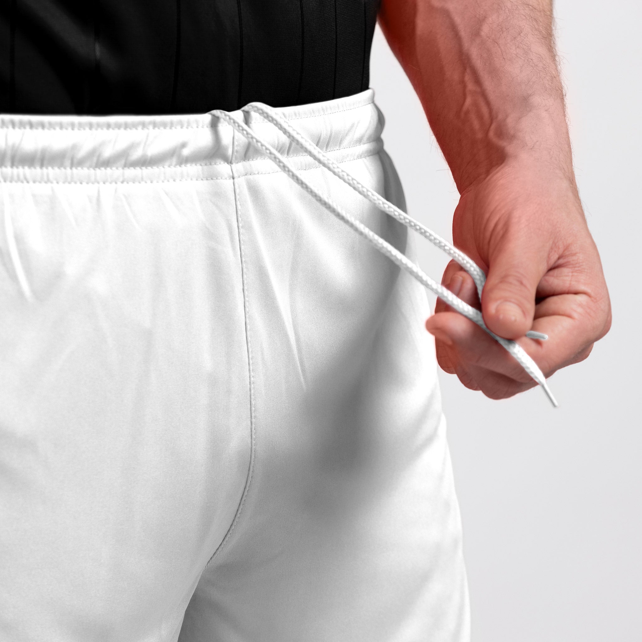 Hyper Hose #farbe_weiß/weiß #farbe_weiß/weiß