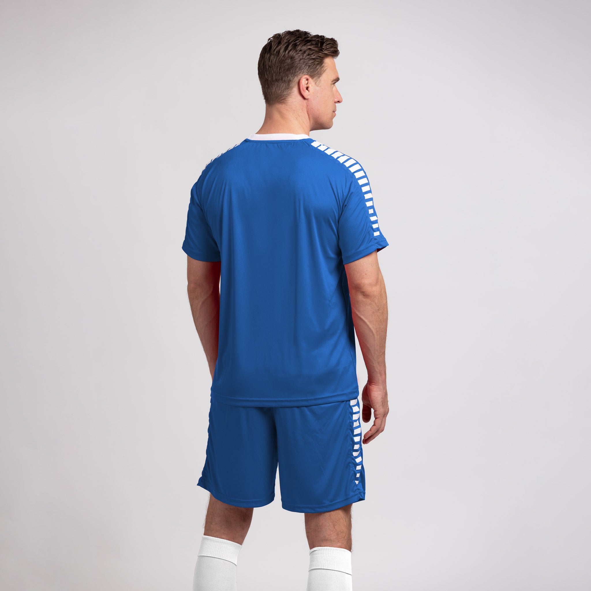 Hyper Trikot #farbe_blau/weiß #farbe_blau/weiß