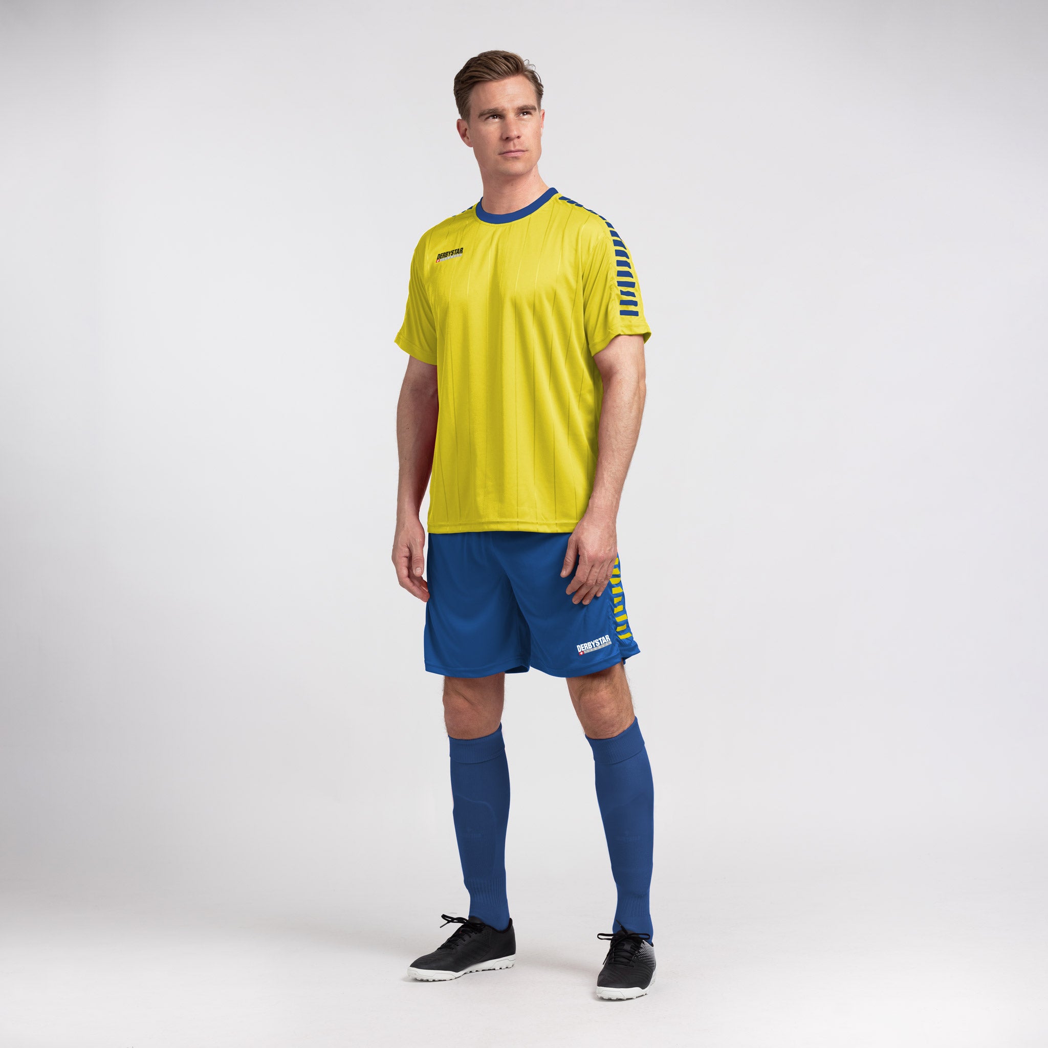 Hyper Trikot #farbe_gelb/blau #farbe_gelb/blau