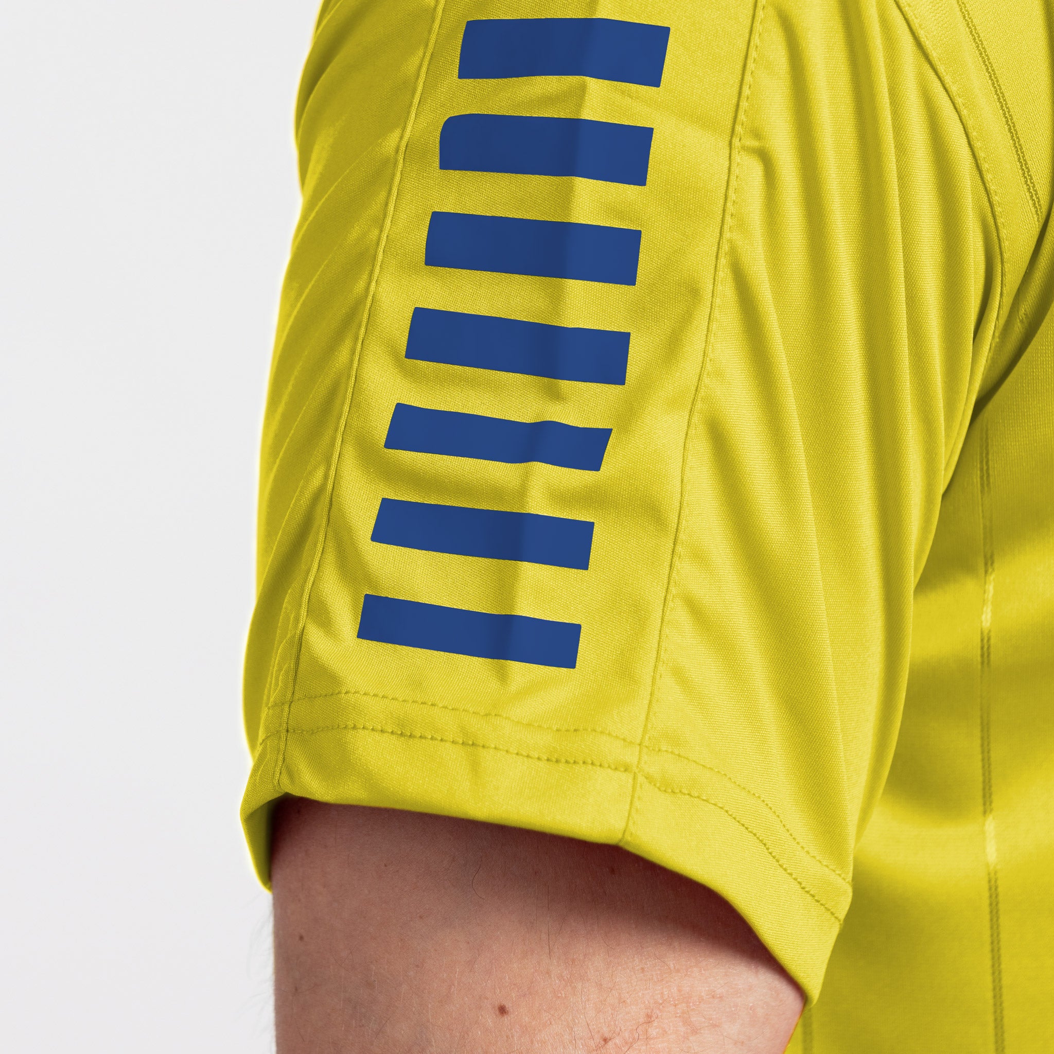 Hyper Trikot #farbe_gelb/blau #farbe_gelb/blau