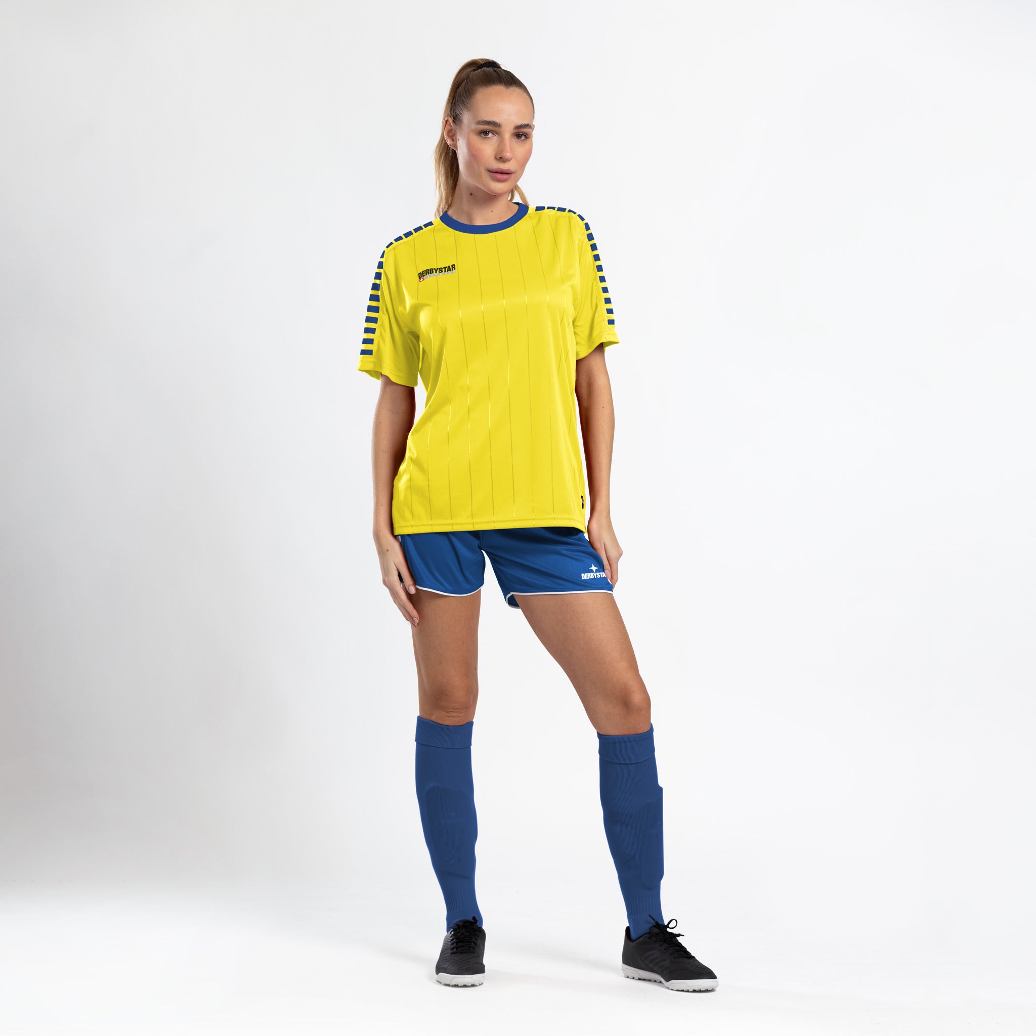 Hyper Trikot #farbe_gelb/blau #farbe_gelb/blau