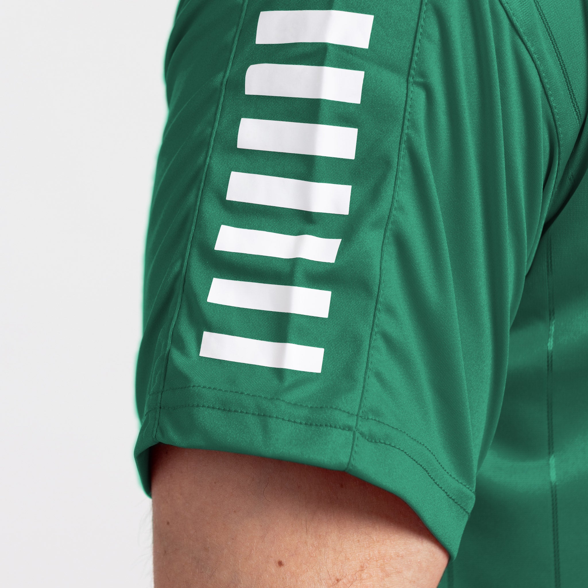 Hyper Trikot #farbe_grün/weiß #farbe_grün/weiß