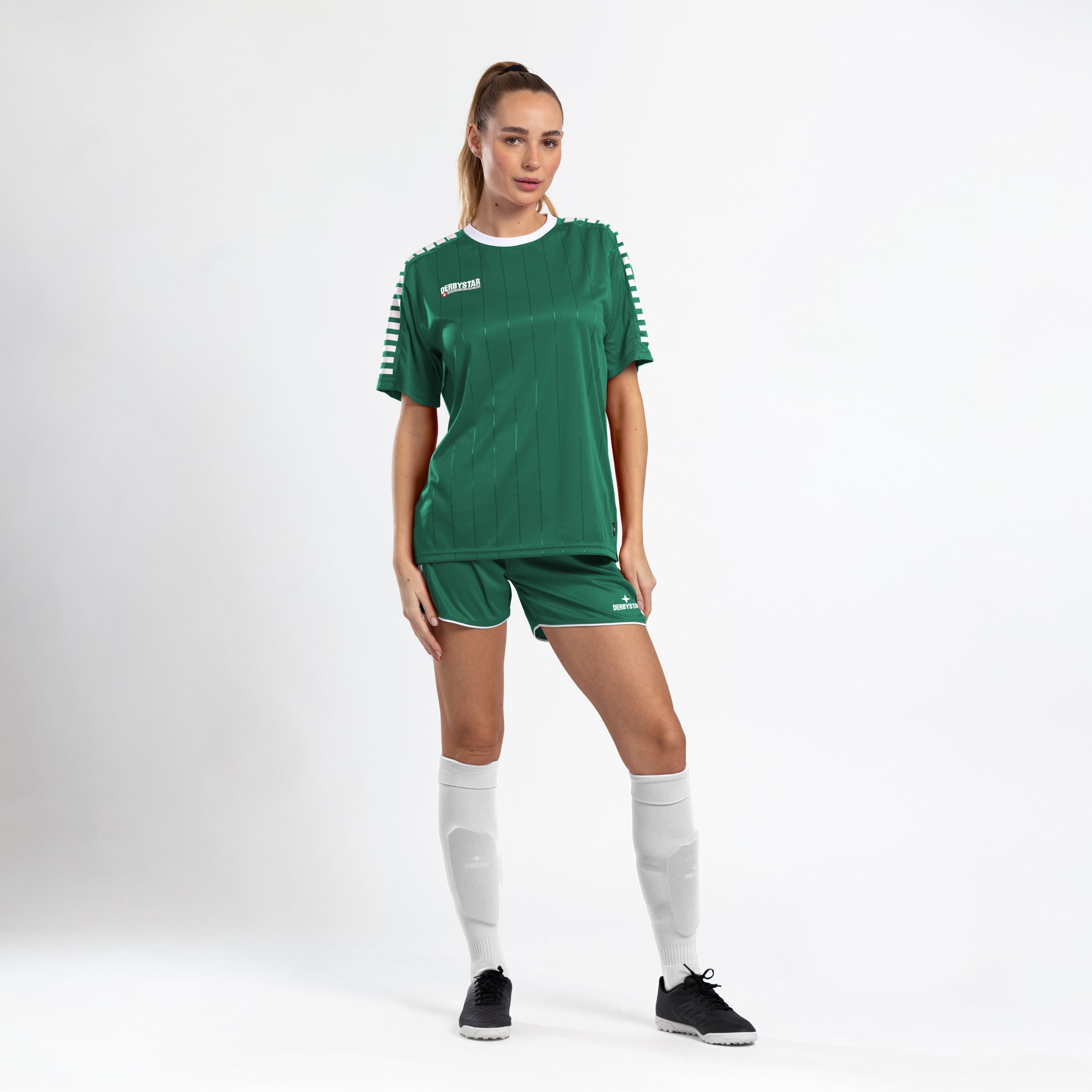 Hyper Trikot #farbe_grün/weiß #farbe_grün/weiß