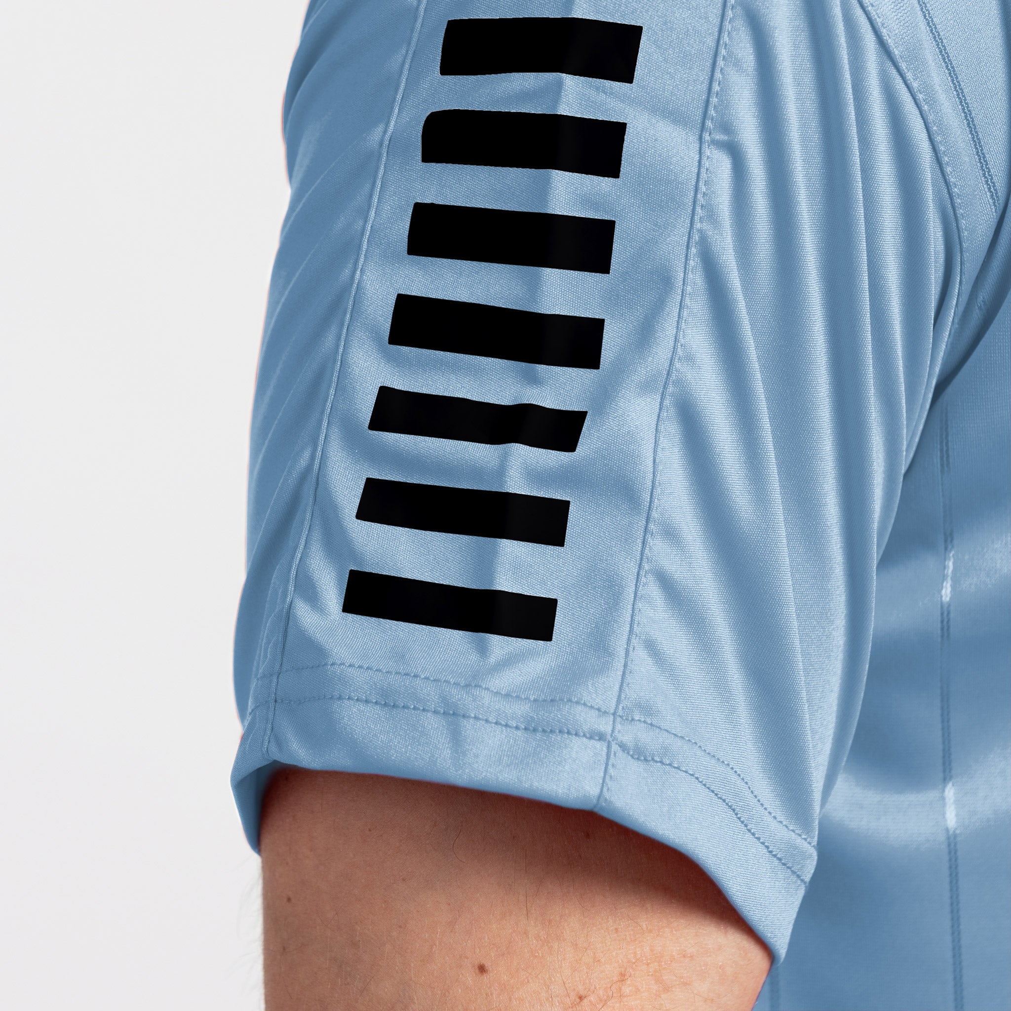 Hyper Trikot #farbe_hellblau/schwarz #farbe_hellblau/schwarz