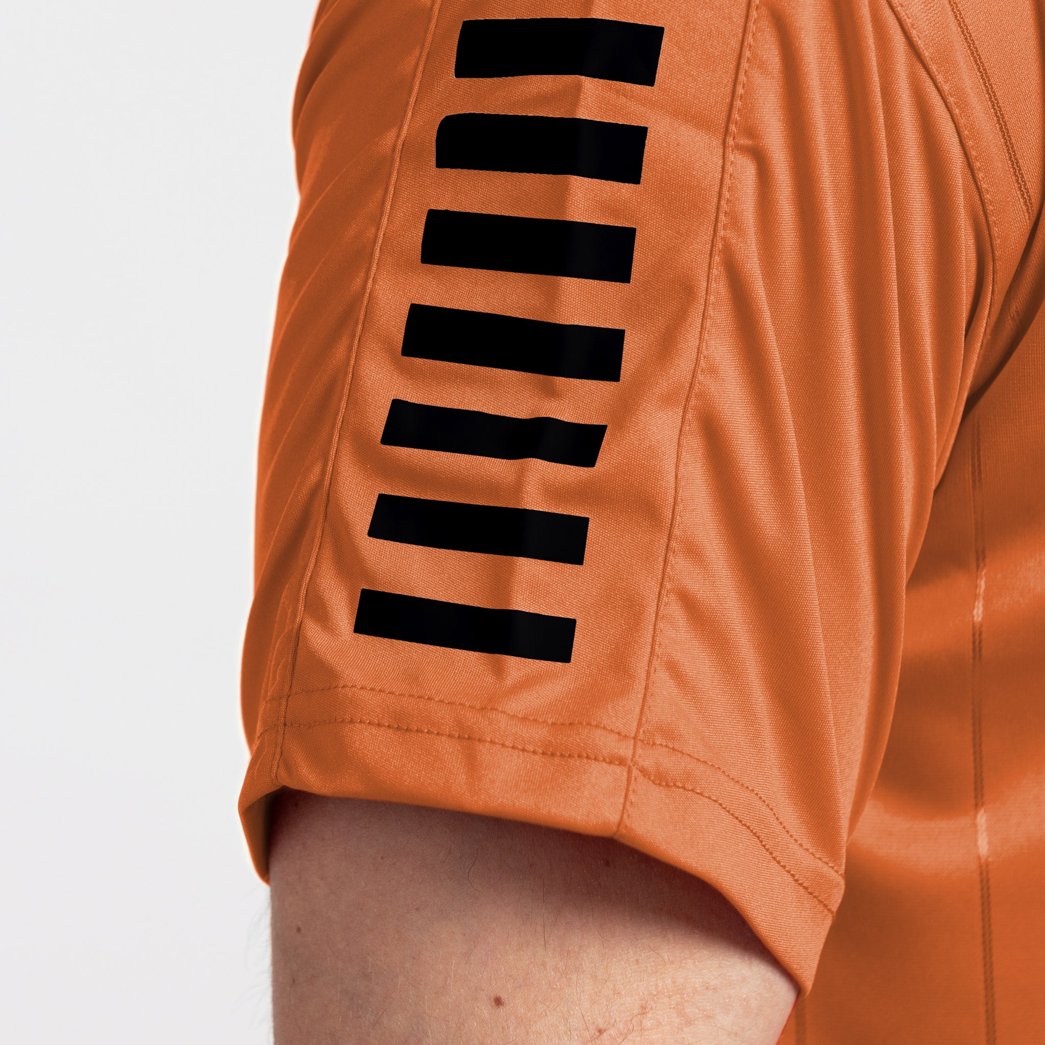 Hyper Trikot #farbe_orange/schwarz #farbe_orange/schwarz