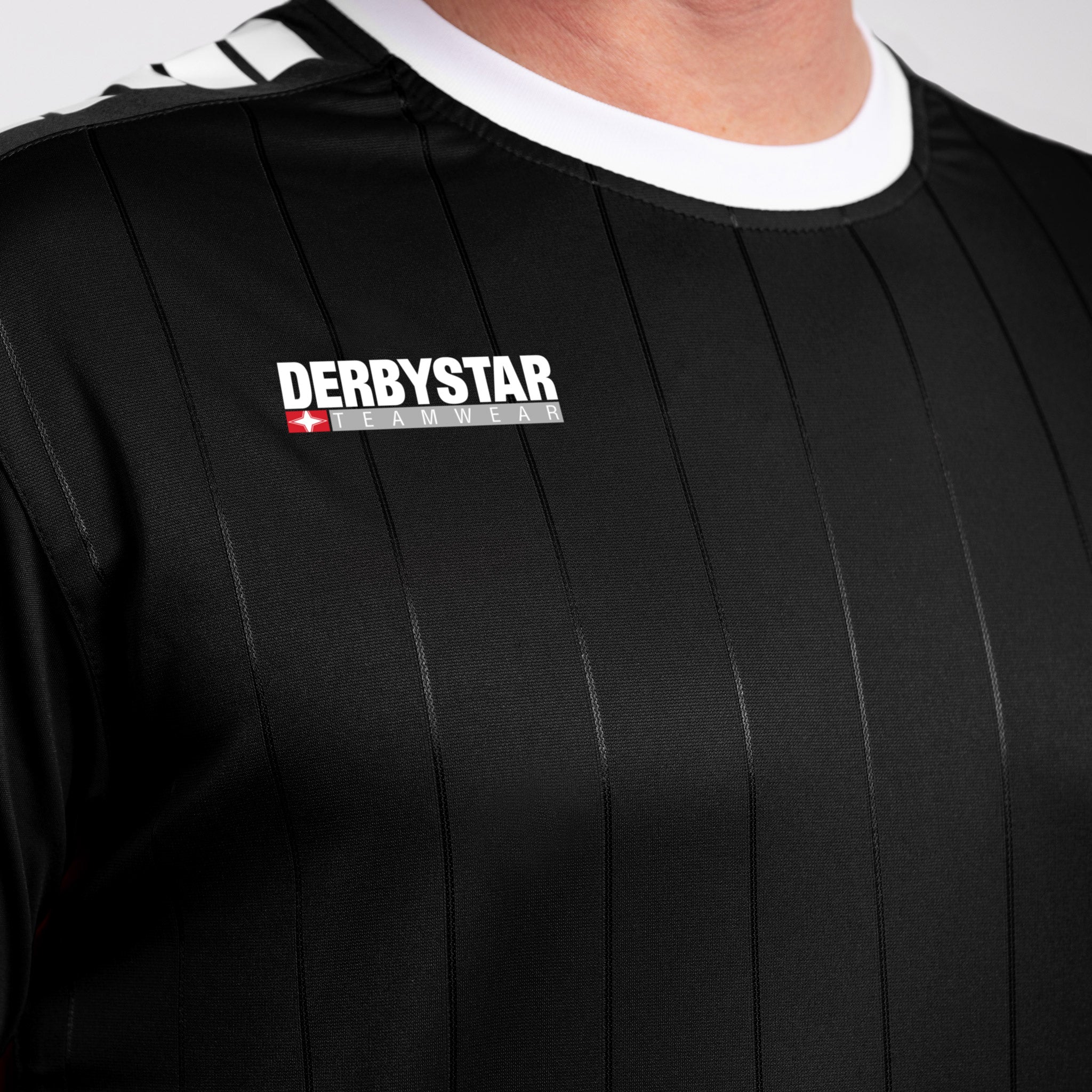 Hyper Trikot #farbe_schwarz/weiß