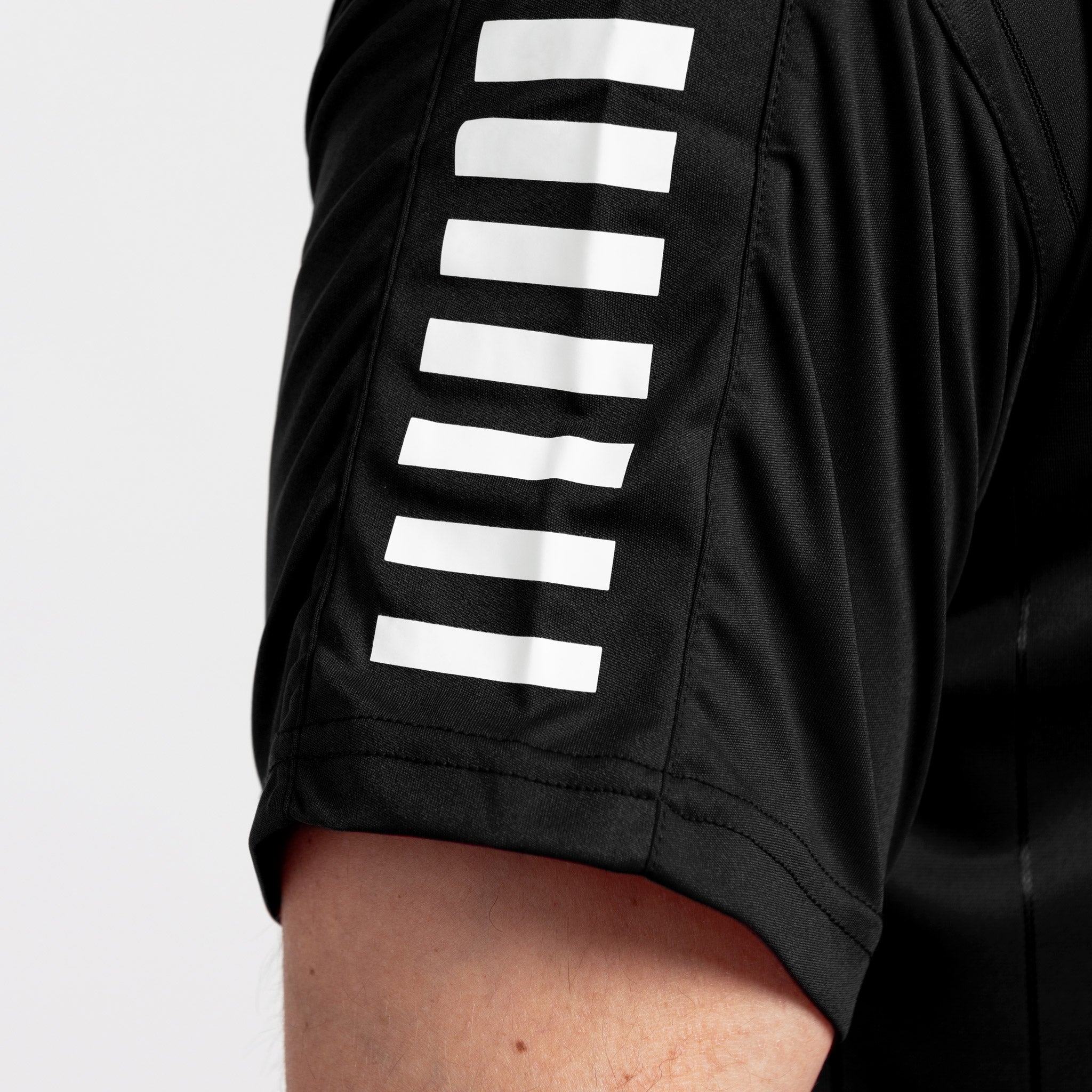 Hyper Trikot #farbe_schwarz/weiß #farbe_schwarz/weiß