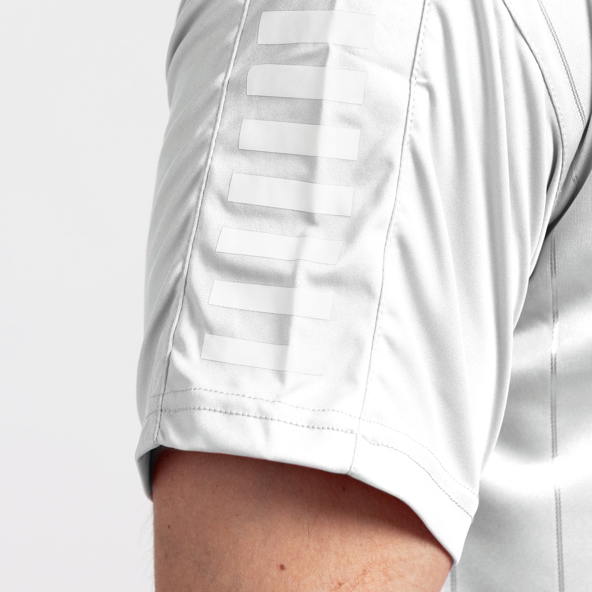 Hyper Trikot #farbe_weiß/weiß #farbe_weiß/weiß