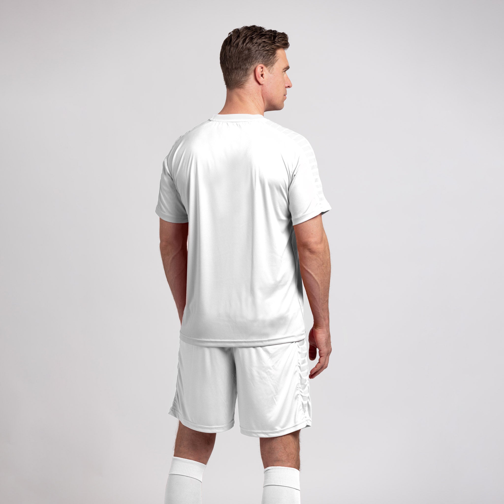 Hyper Trikot #farbe_weiß/weiß #farbe_weiß/weiß