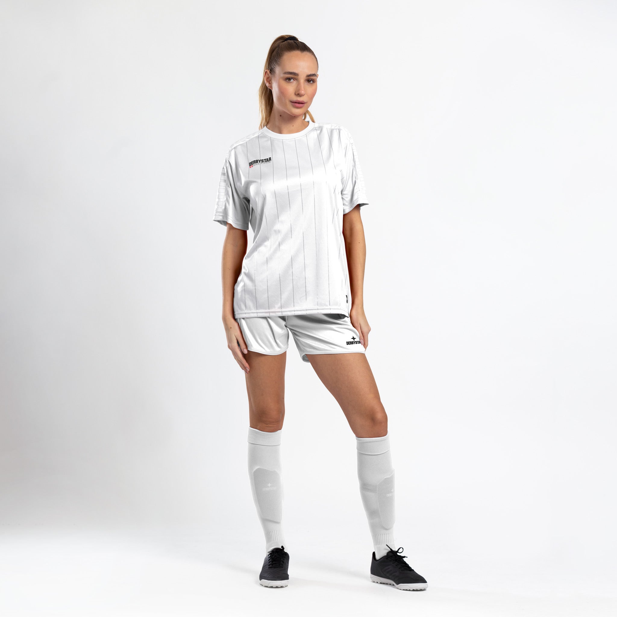 Hyper Trikot #farbe_weiß/weiß #farbe_weiß/weiß