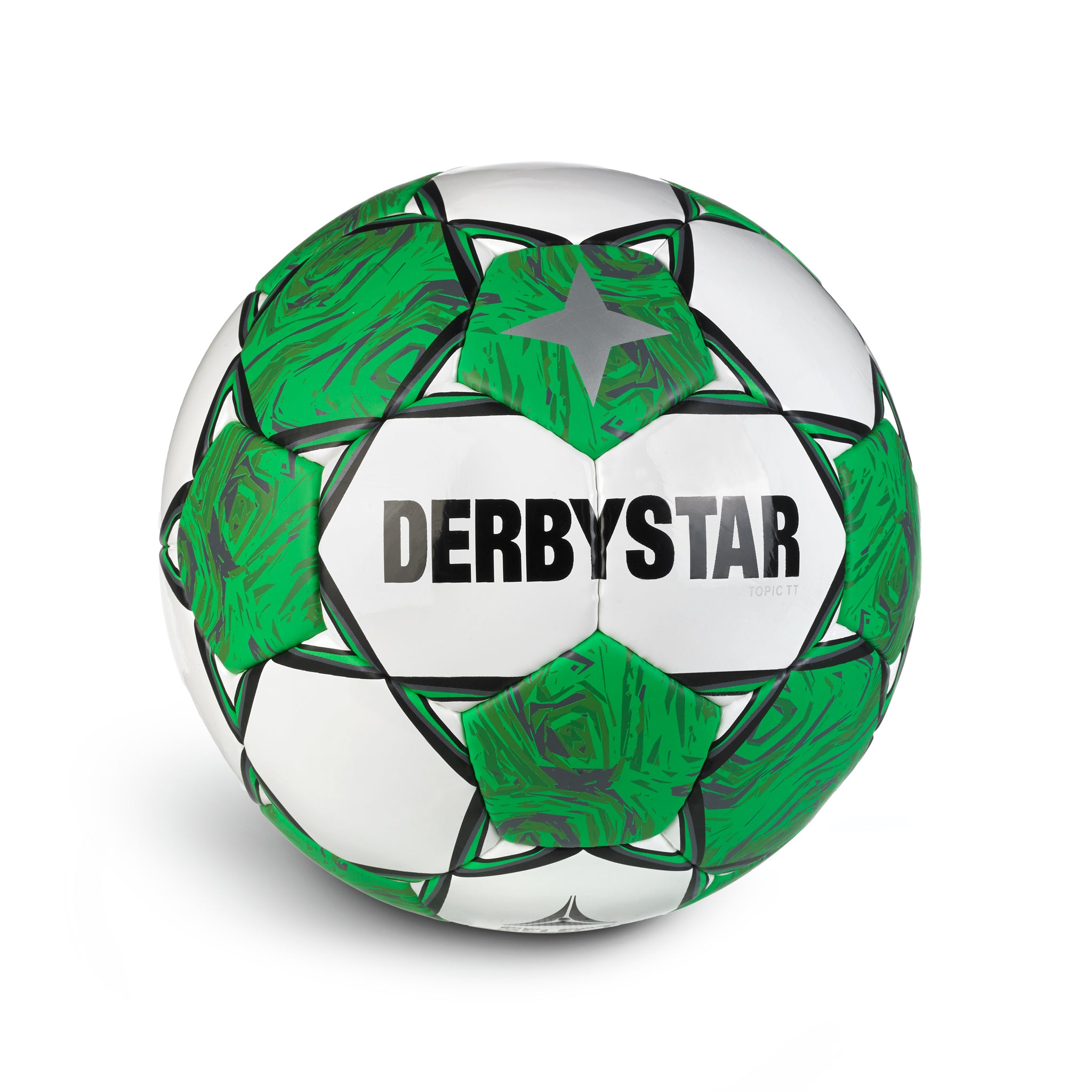 Topic TT #farbe_weiß/grün