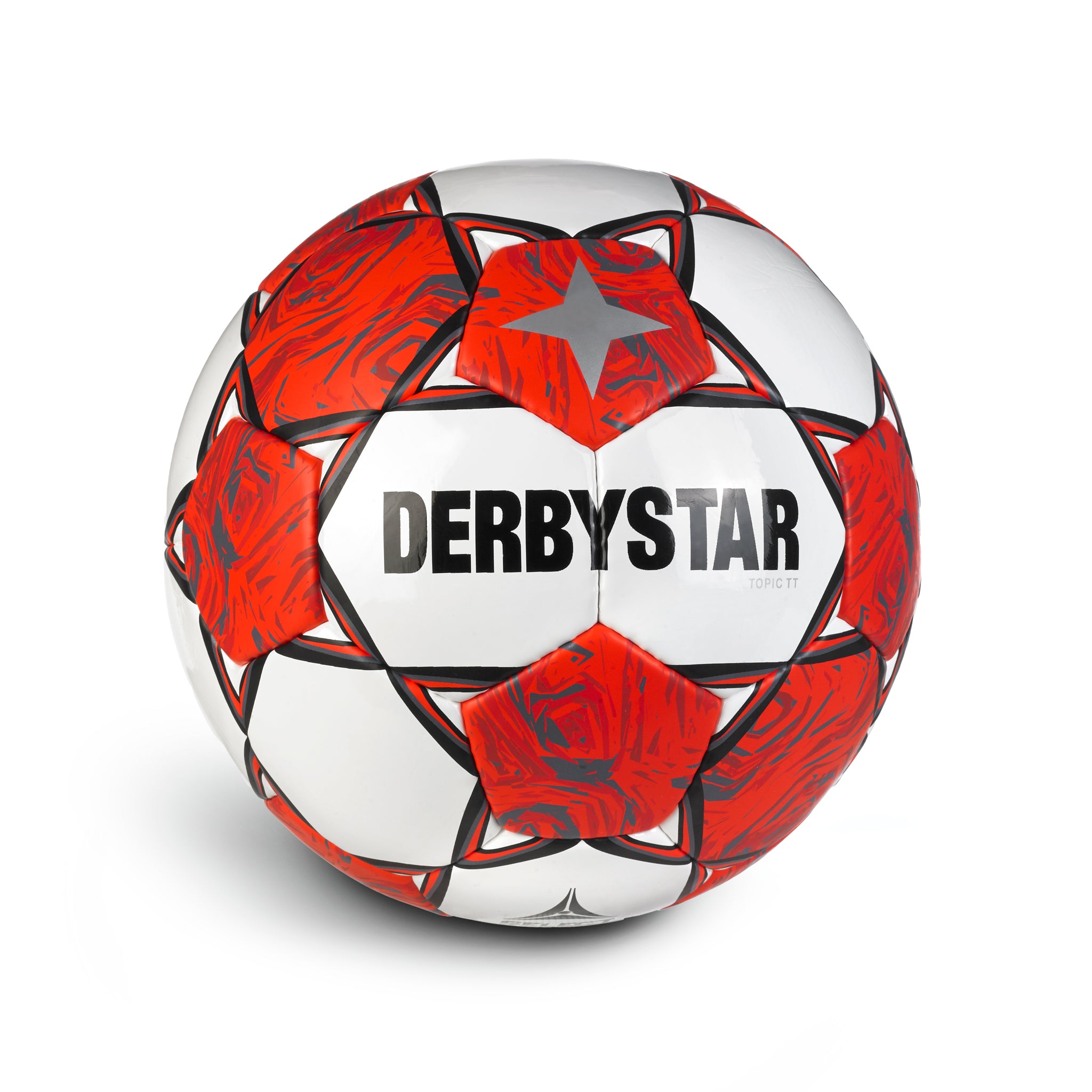 Topic TT #farbe_weiß/rot