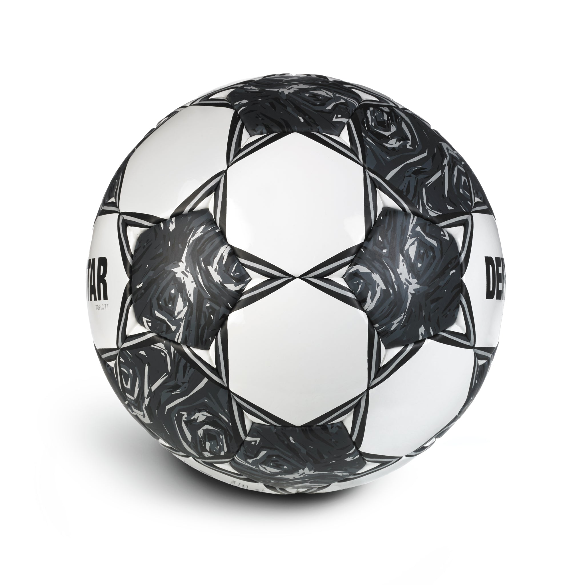 Topic TT 10er Ballpaket #farbe_weiß/schwarz