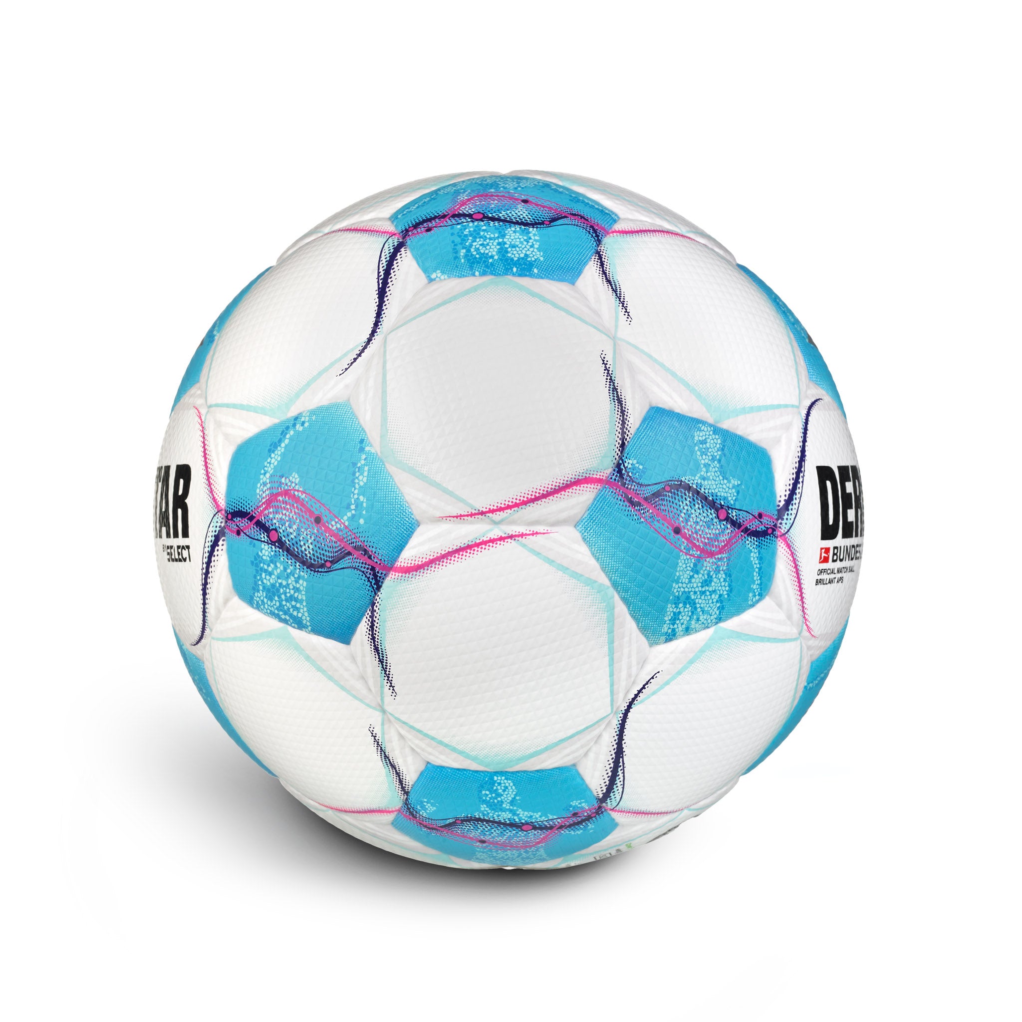 Bundesliga Brillant APS v24 #farbe_weiß