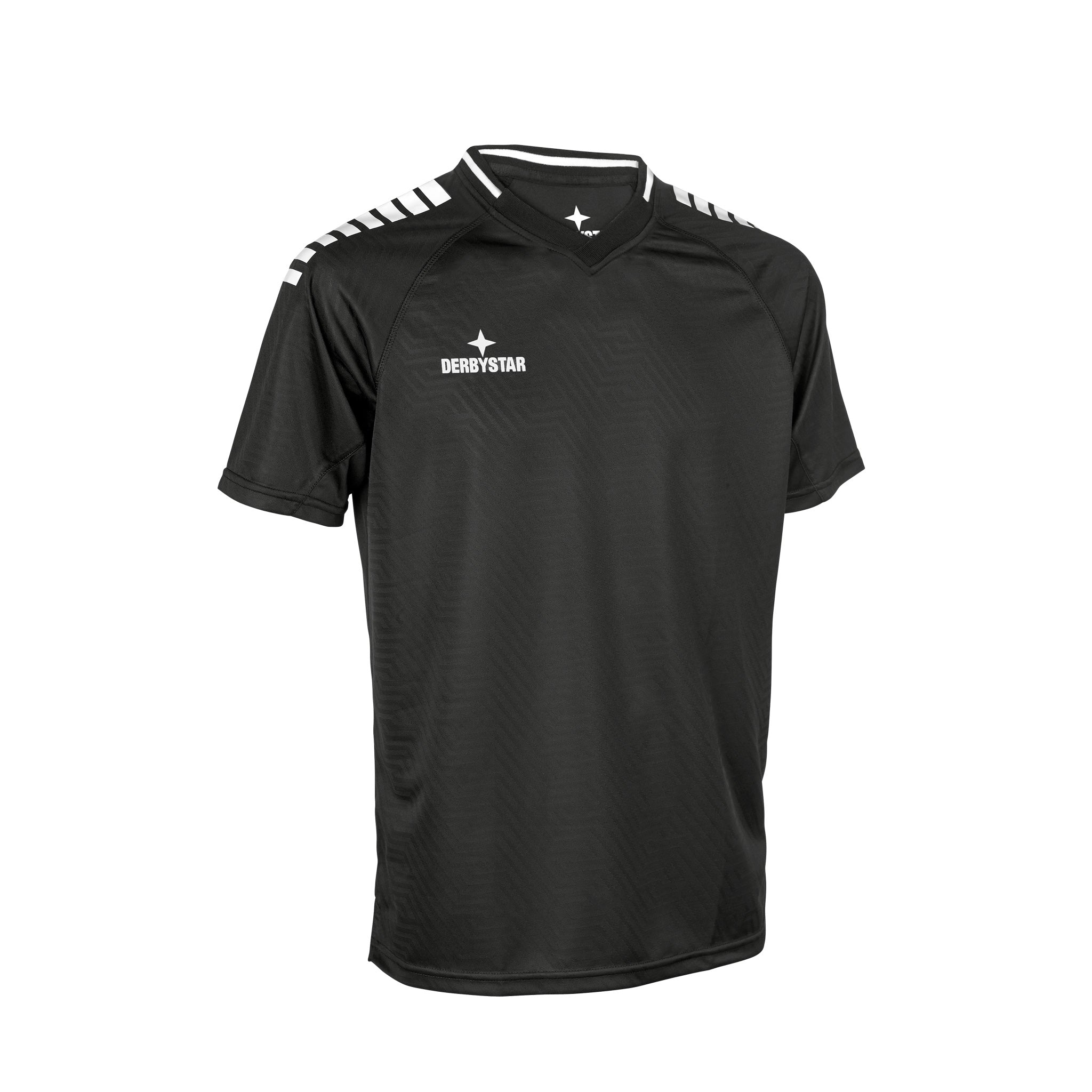 Primo Trikot v24 #farbe_schwarz/weiß