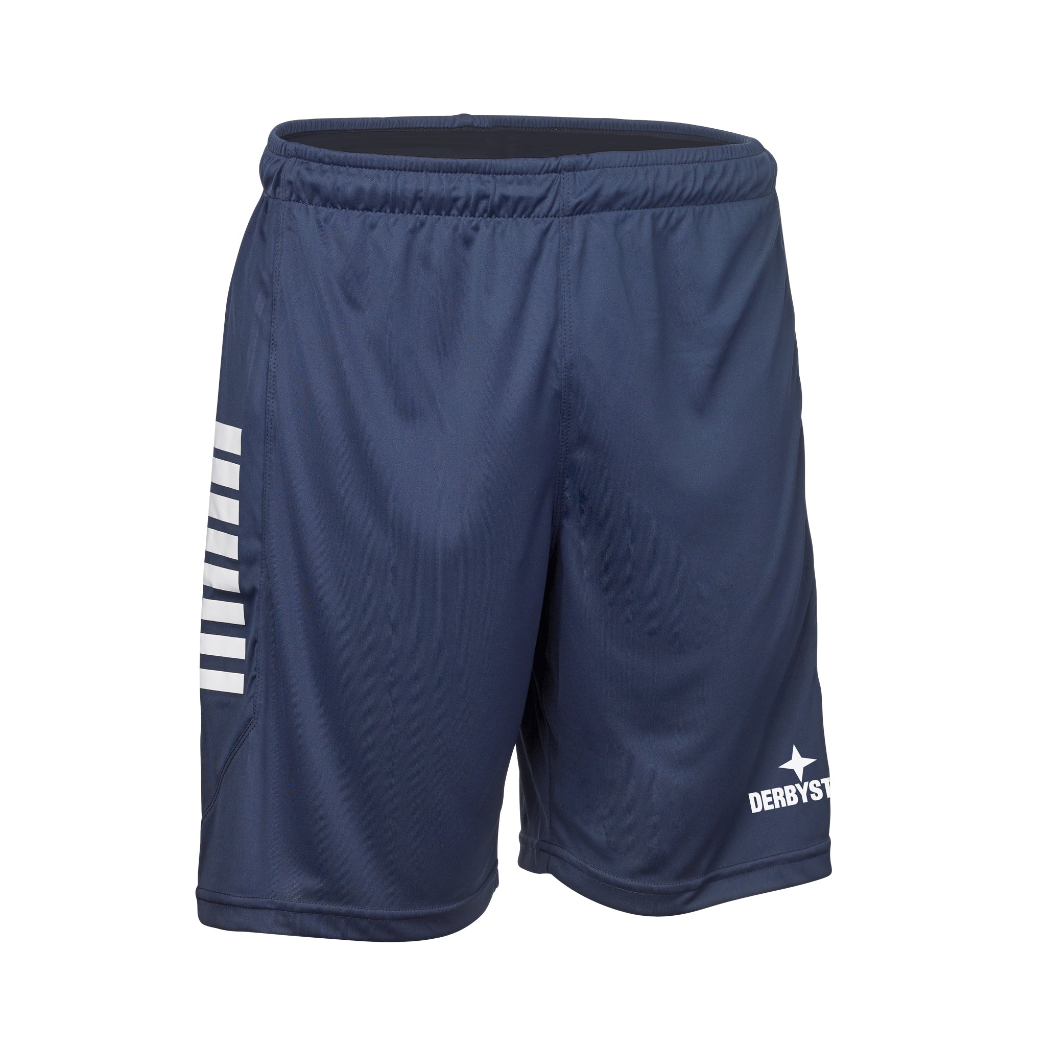 Primo Hose v24 #farbe_navy/weiß