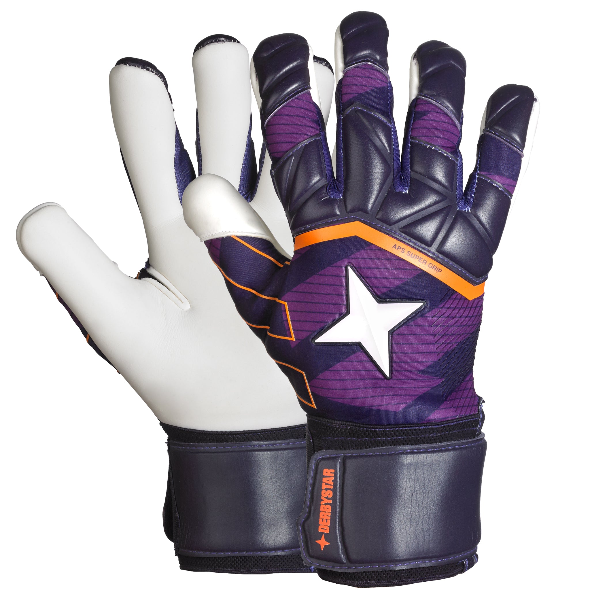 APS Super Grip #farbe_lila
