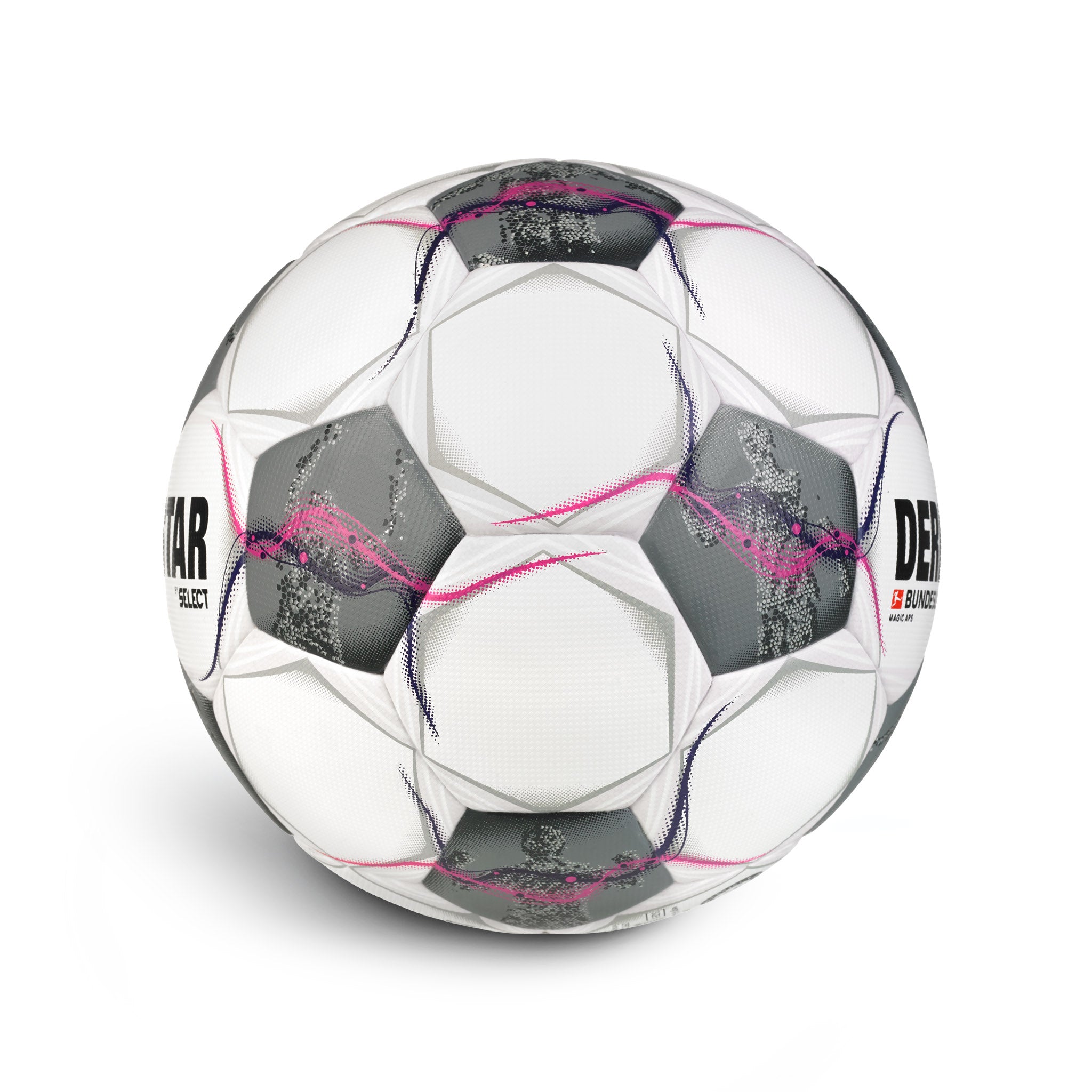 Bundesliga Magic APS v24 #farbe_weiß