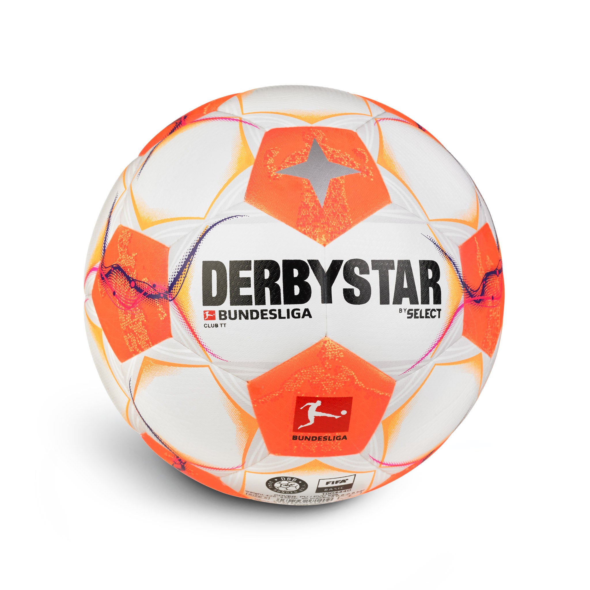 Bundesliga Club TT v24 #farbe_weiß