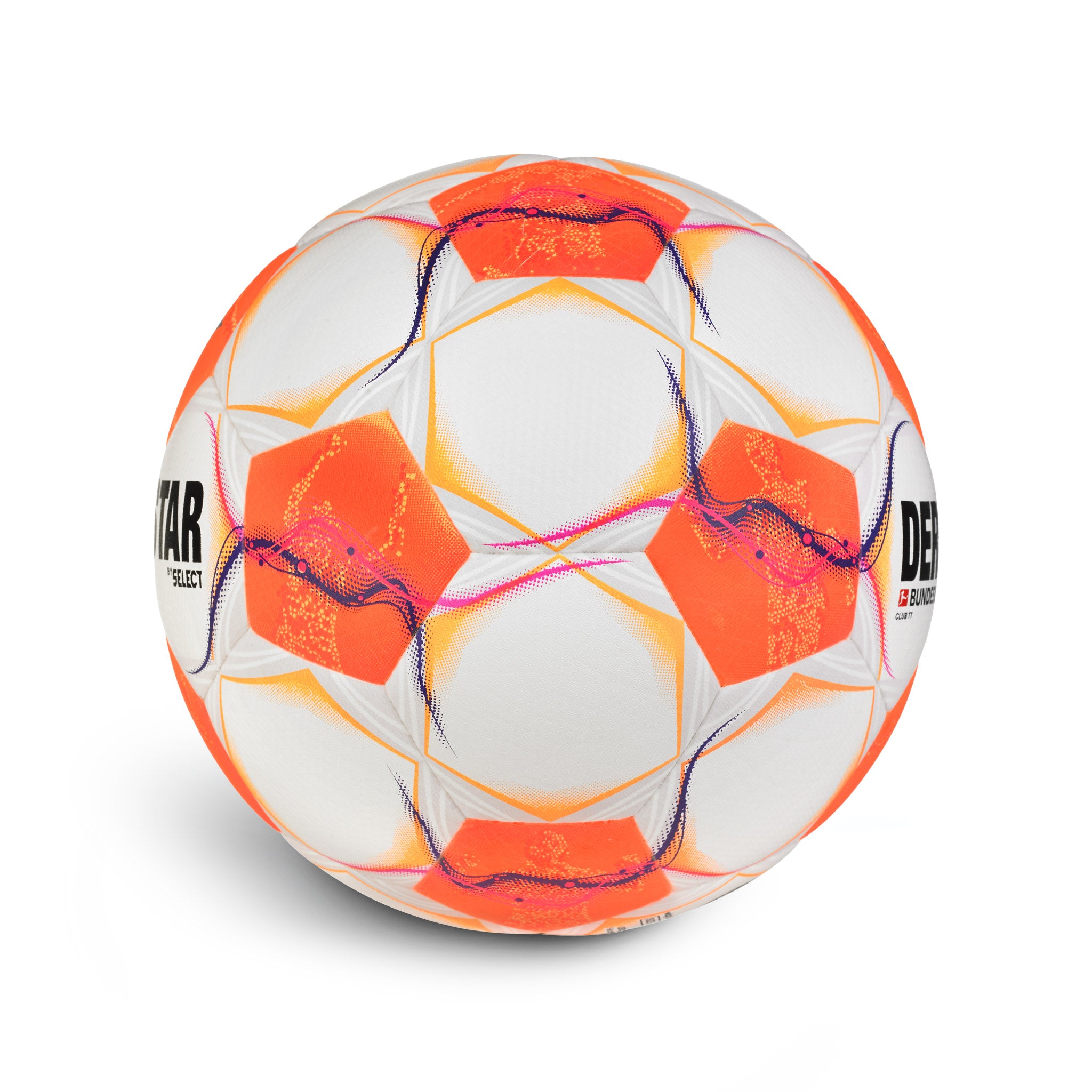 Bundesliga Club TT v24 #farbe_weiß