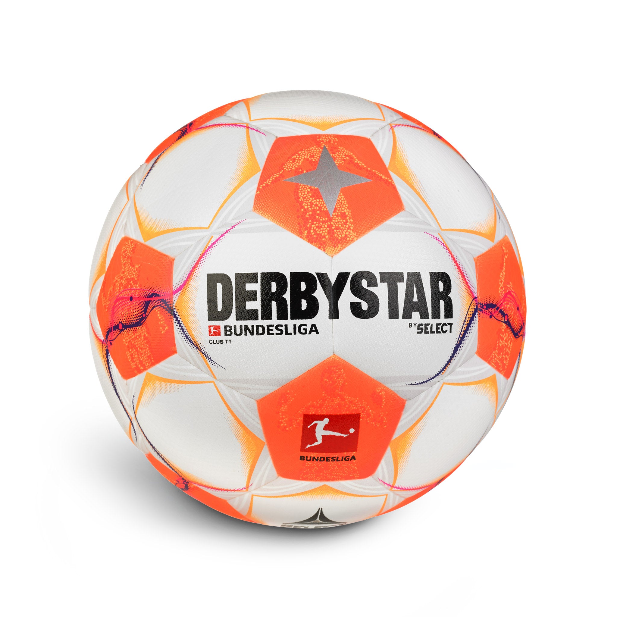 Bundesliga Club TT v24 #farbe_weiß