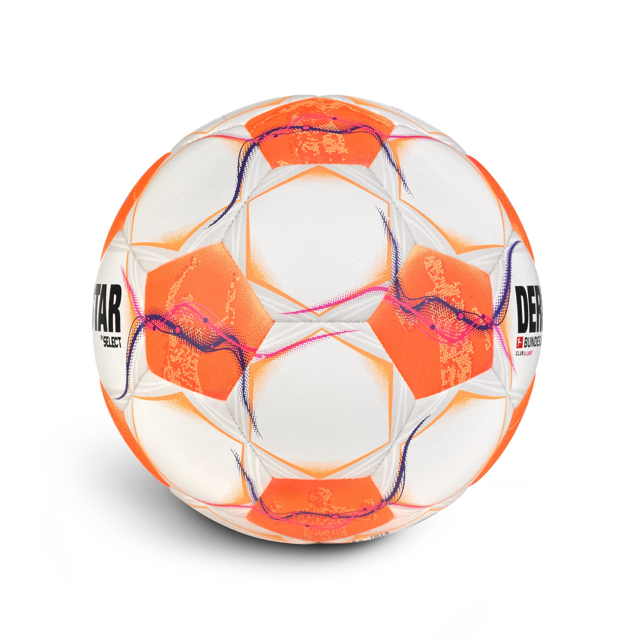 Bundesliga Club S-Light v24 #farbe_weiß
